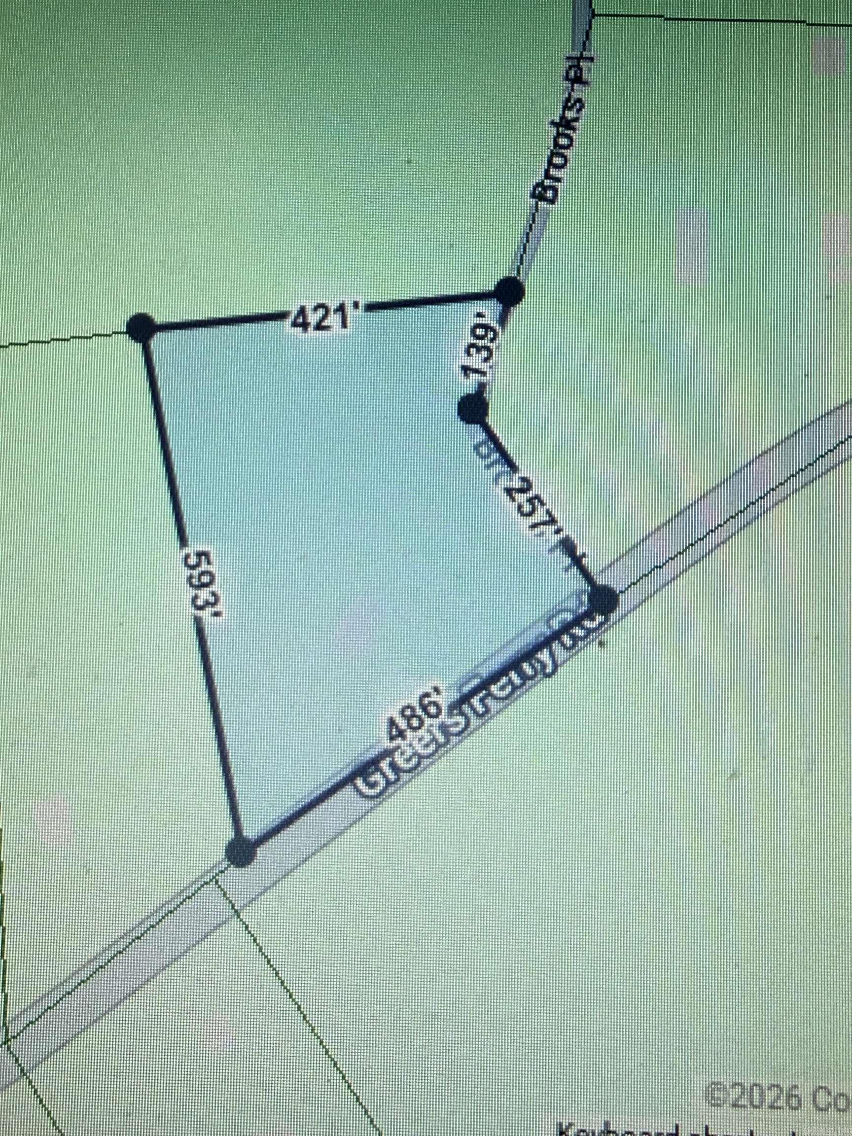 2290 Greers Ferry  Drasco, AR