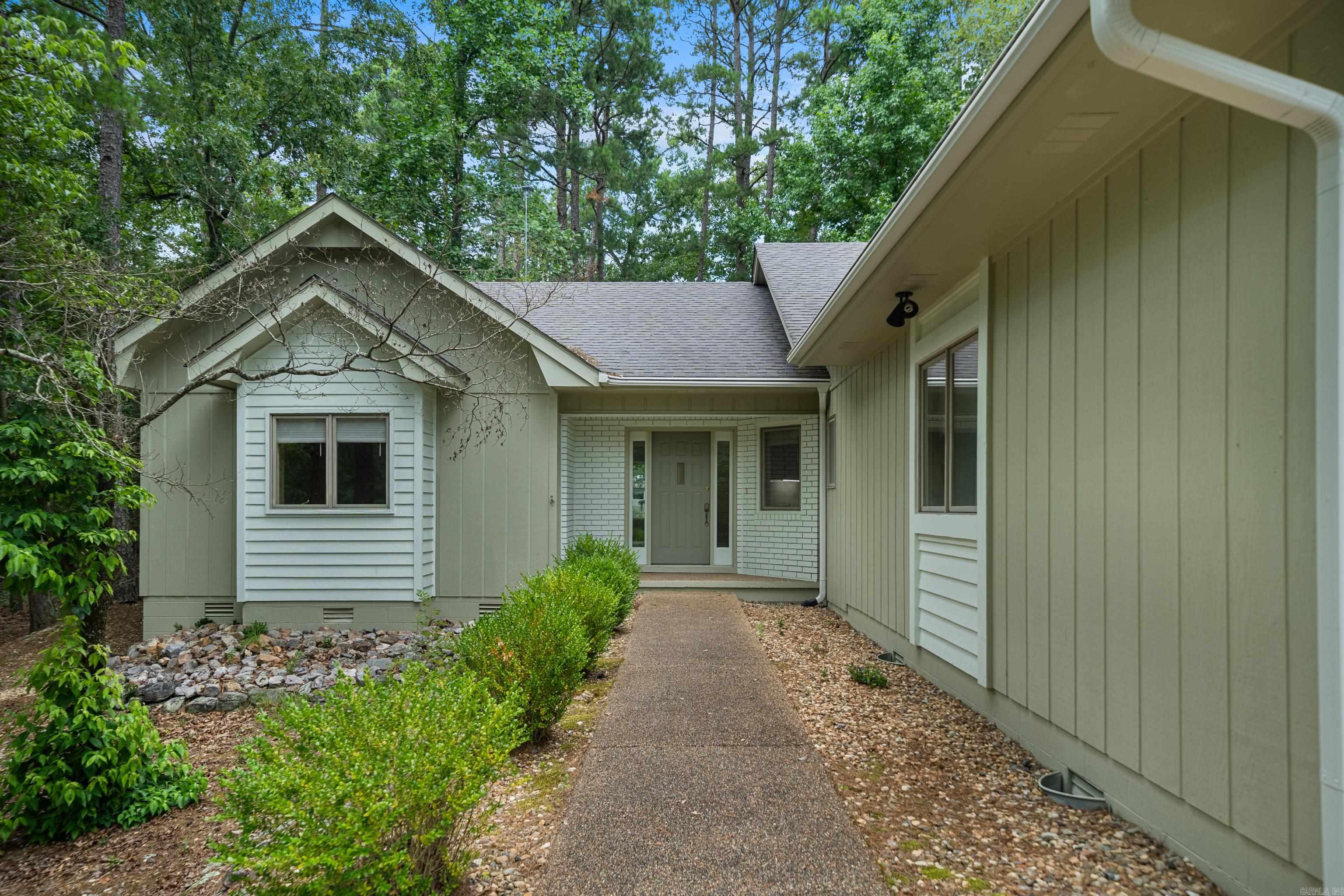 50 San Pablo Way Hot Springs Village, AR 71909