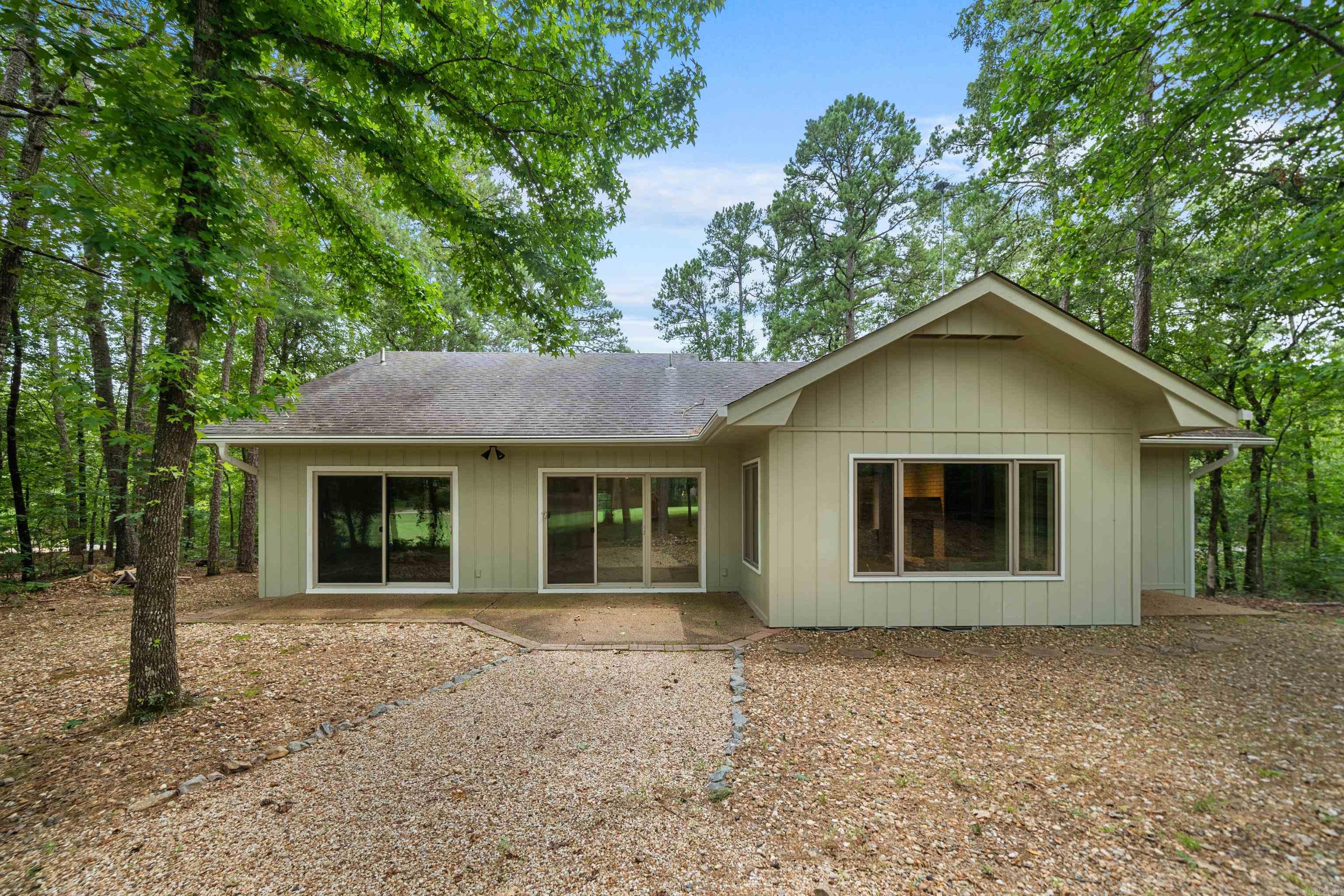 50 San Pablo Way Hot Springs Village, AR 71909