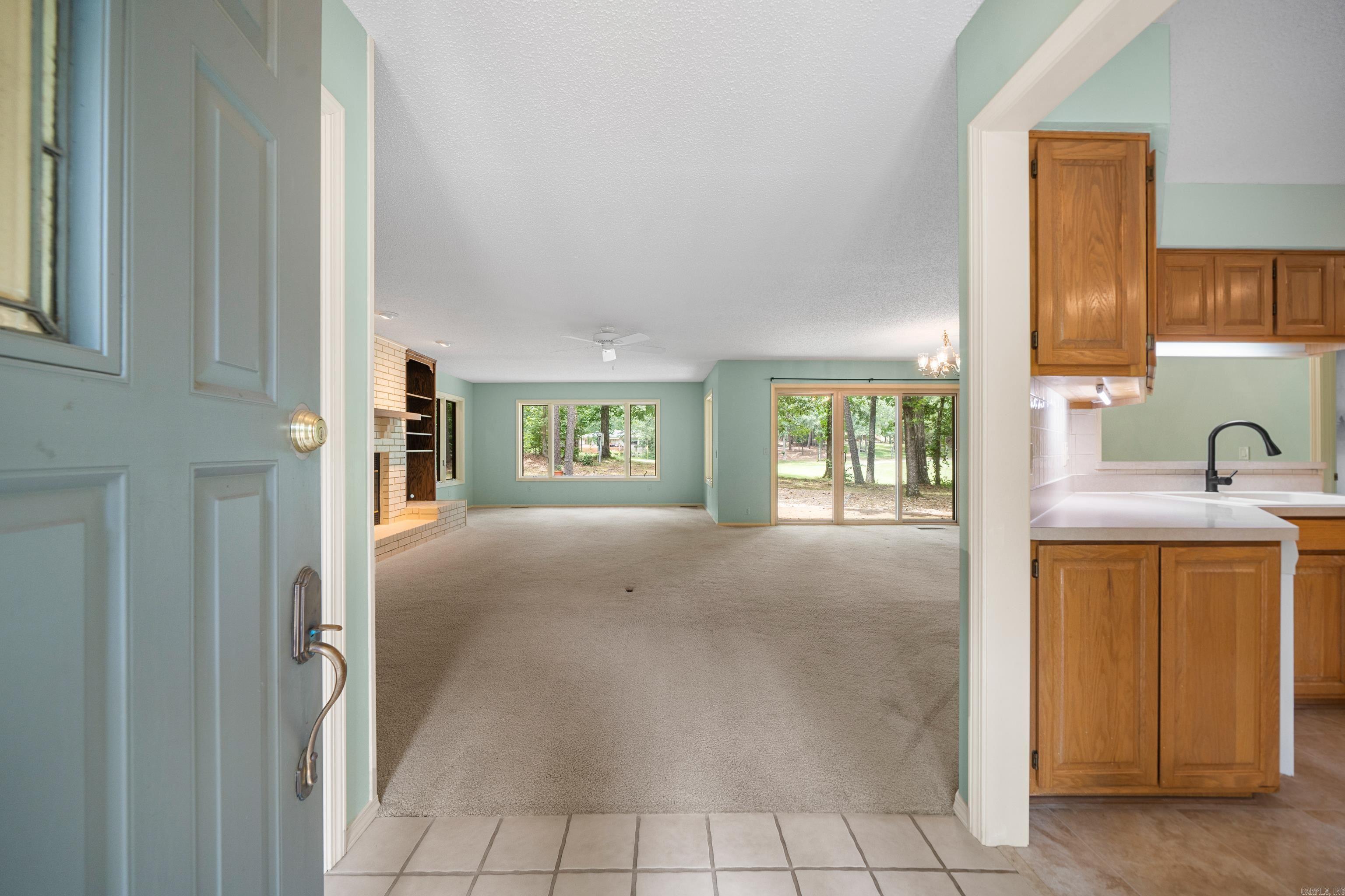 50 San Pablo Way Hot Springs Village, AR 71909