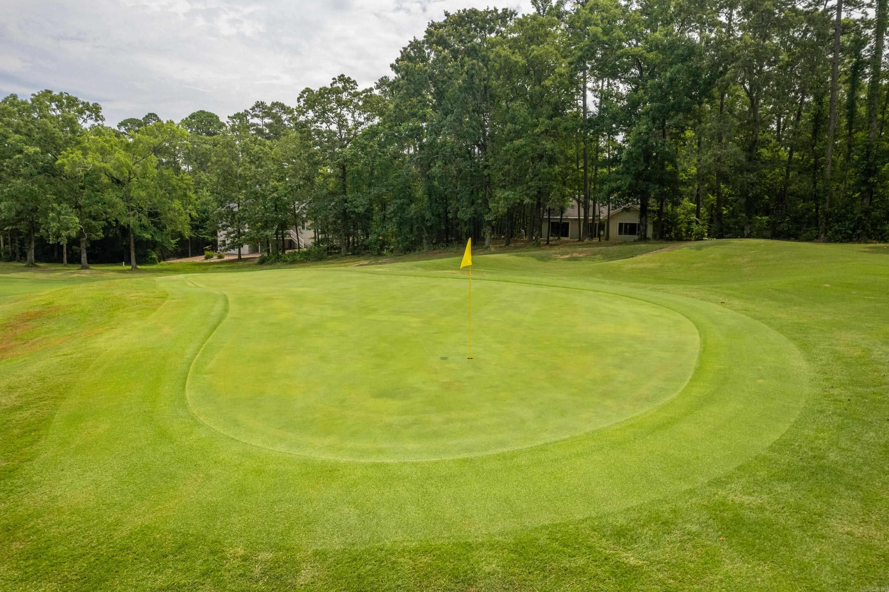 50 San Pablo Way Hot Springs Village, AR 71909