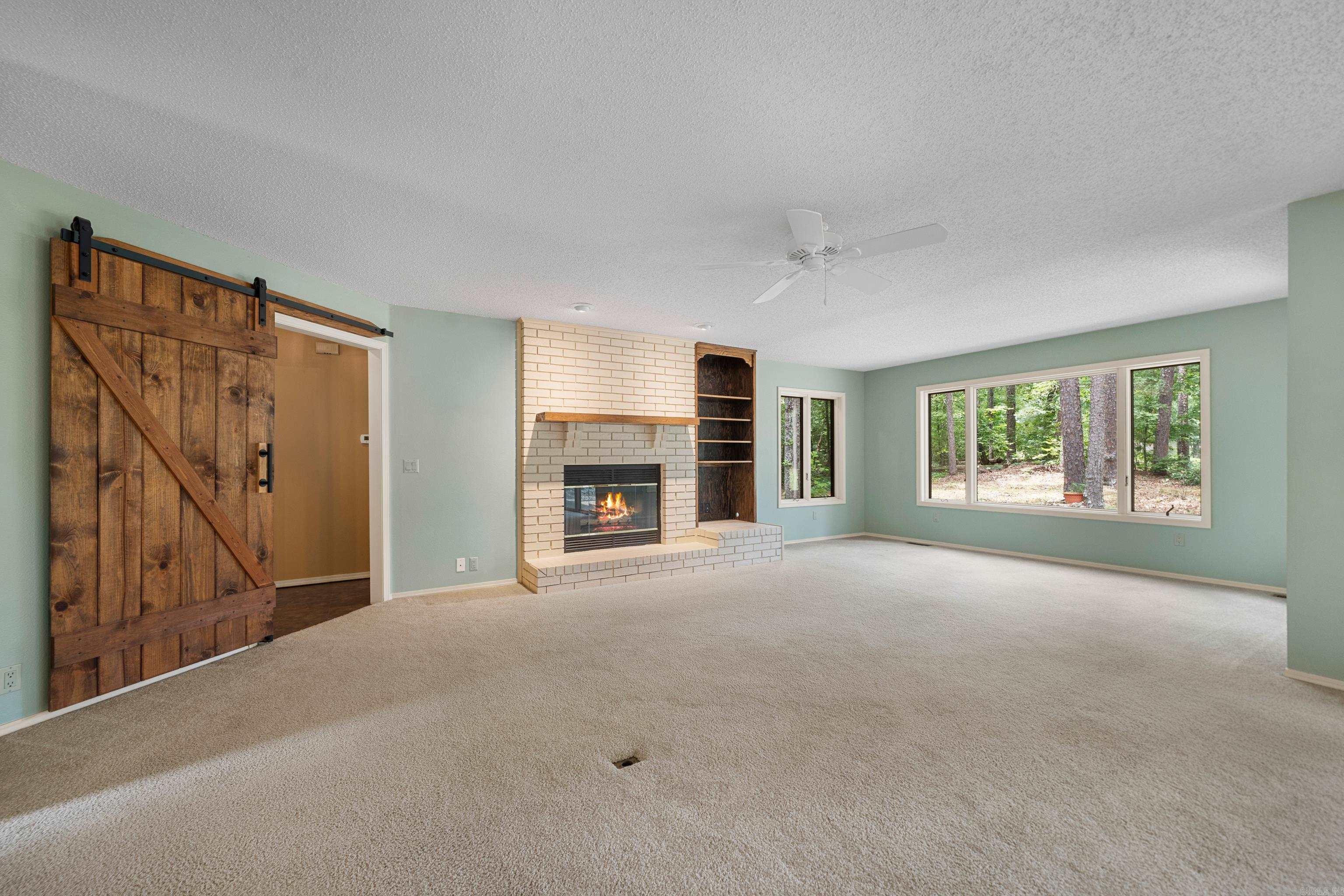 50 San Pablo Way Hot Springs Village, AR 71909