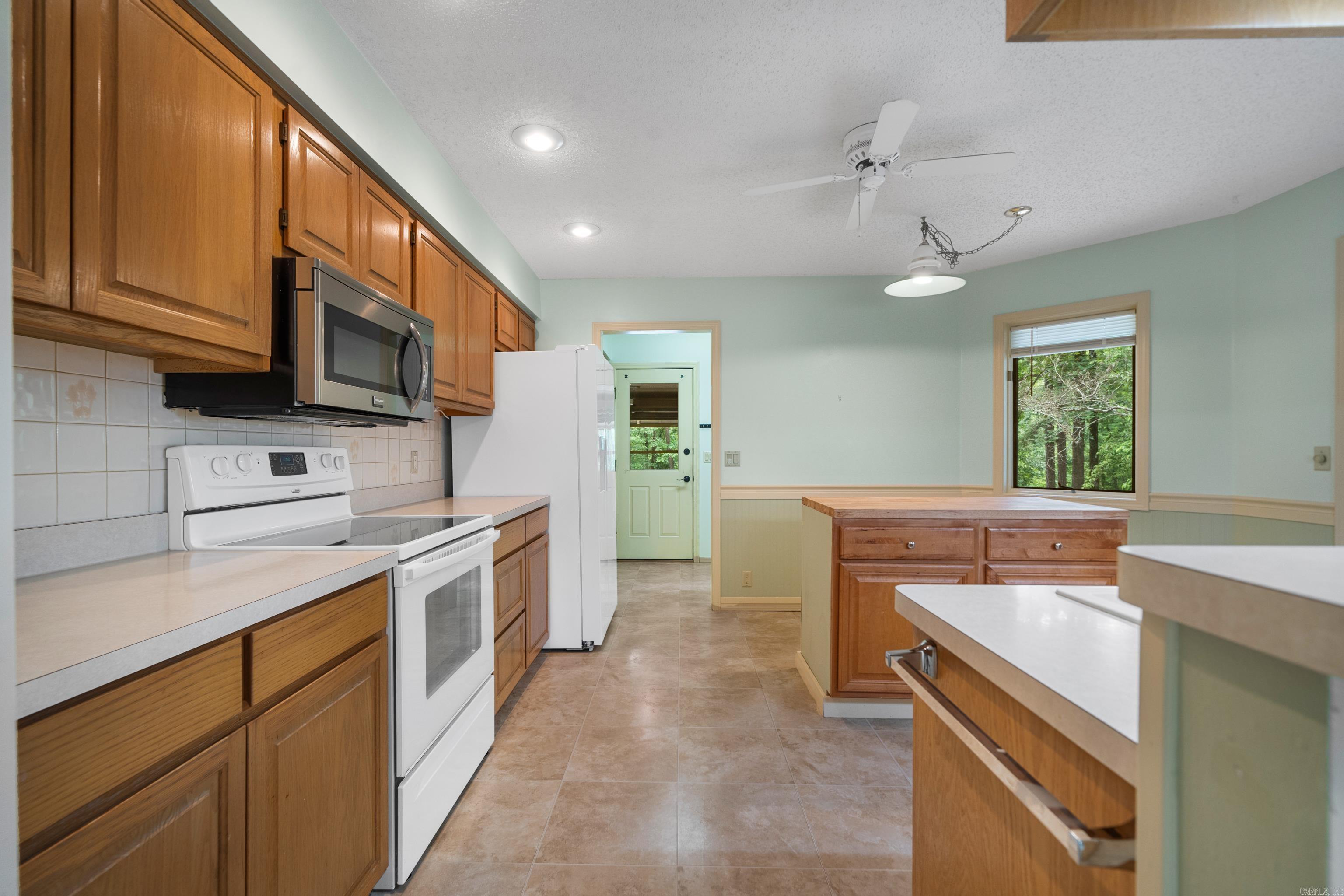 50 San Pablo Way Hot Springs Village, AR 71909