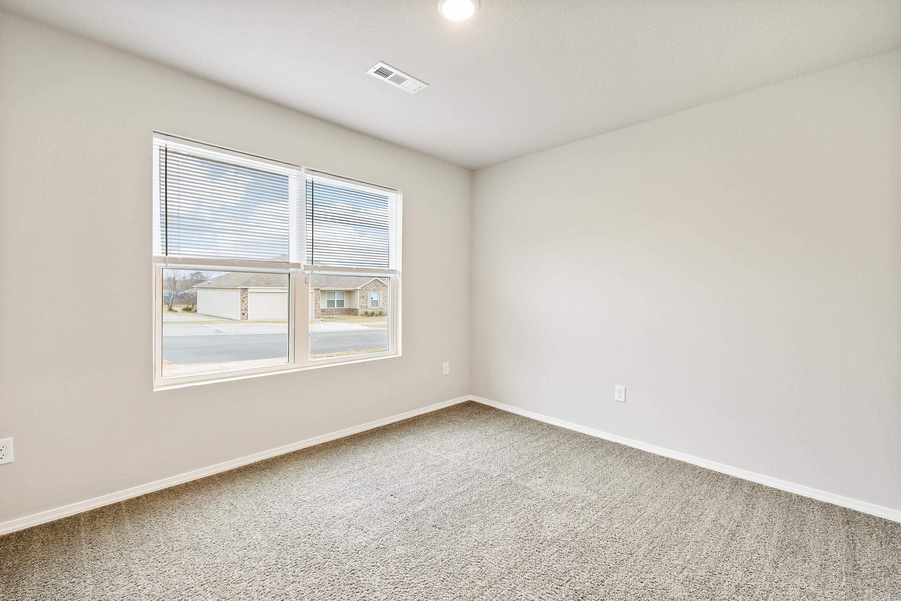 4016 Redberry Ct Alexander, AR 72002