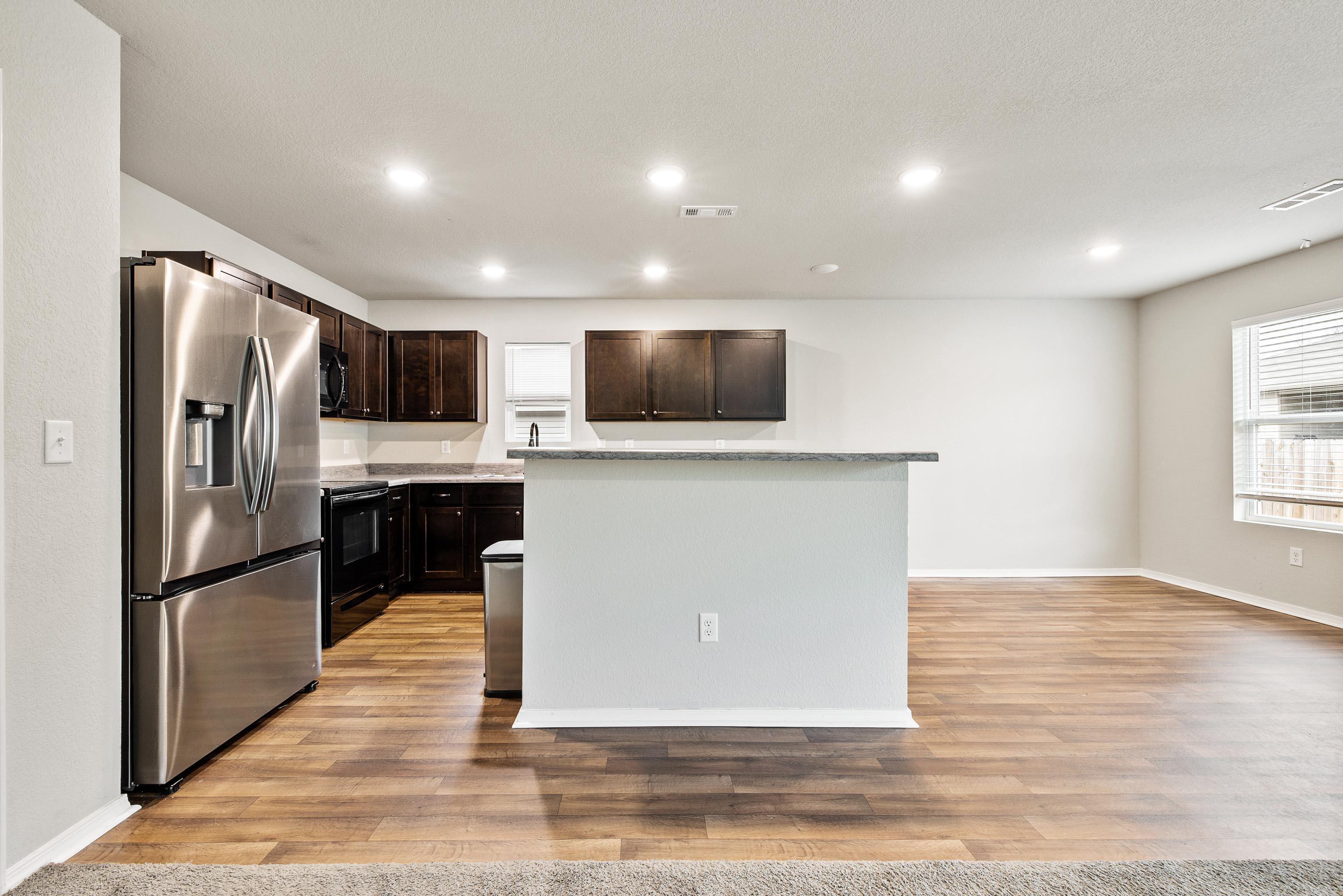 4016 Redberry Ct Alexander, AR 72002