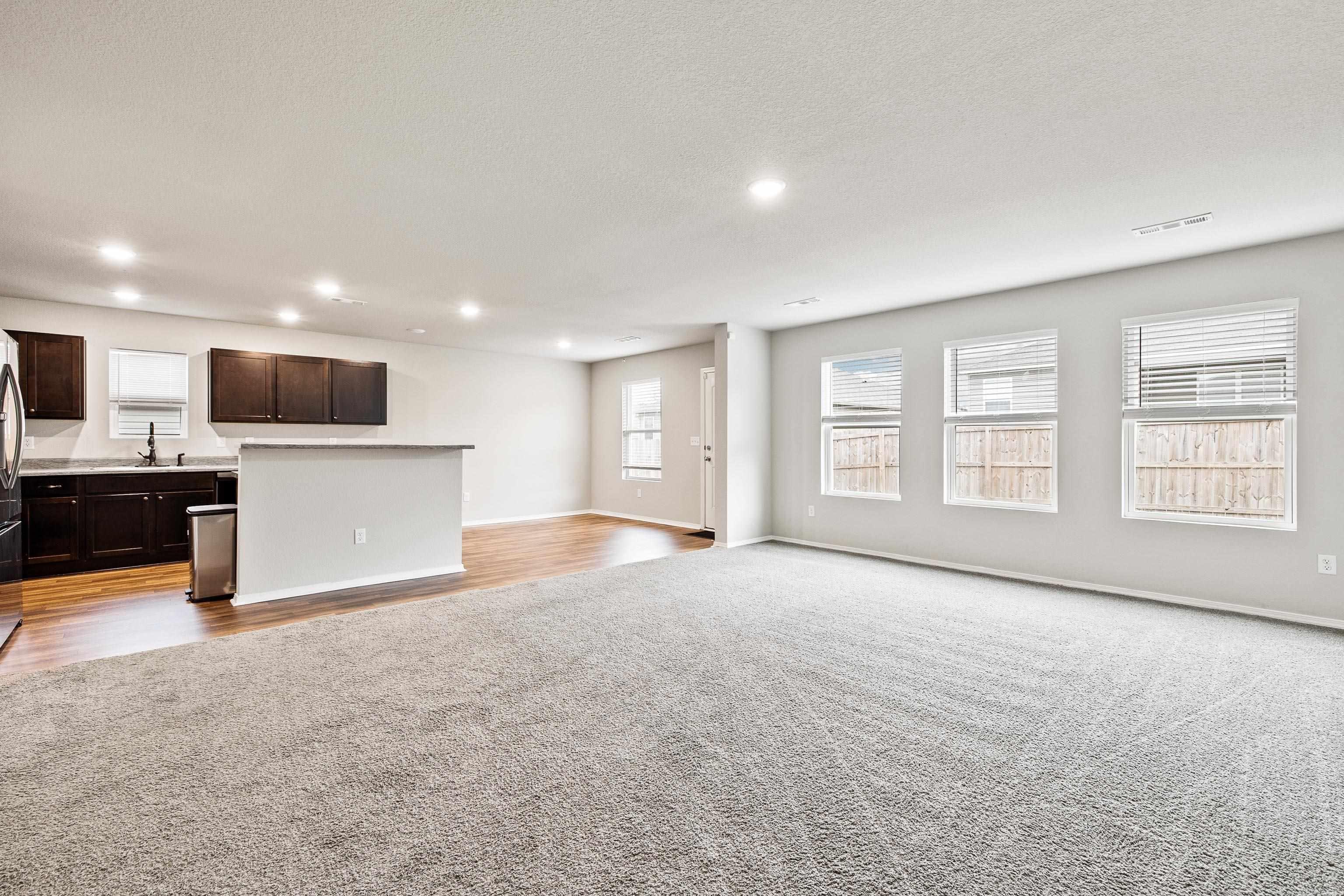 4016 Redberry Ct Alexander, AR 72002