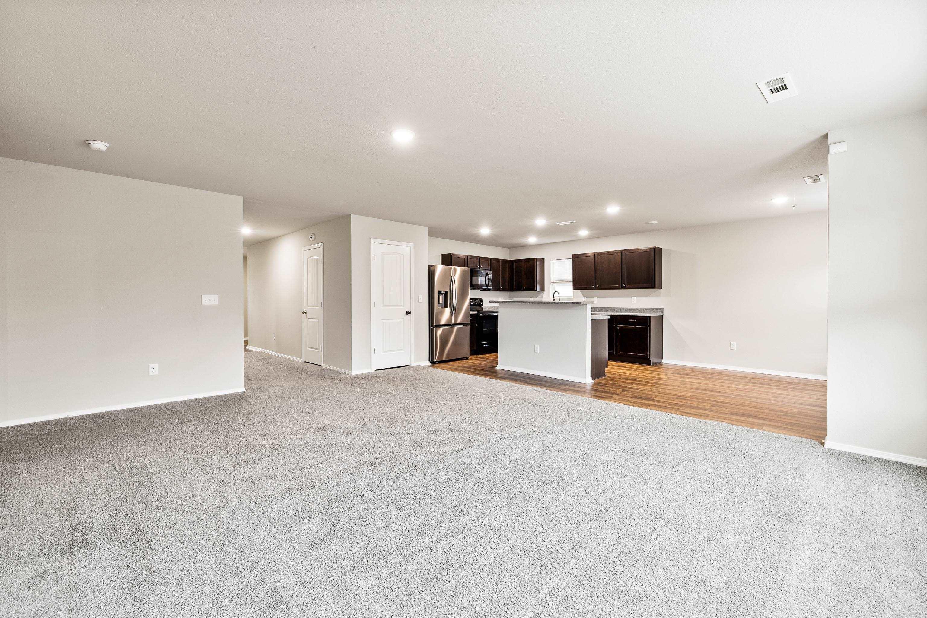 4016 Redberry Ct Alexander, AR 72002