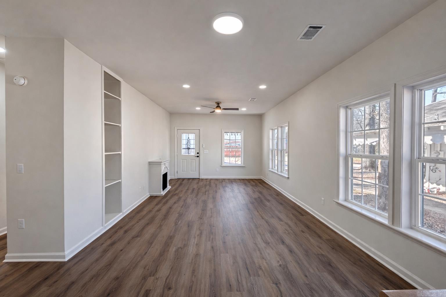 402 N Morrill  Morrilton, AR