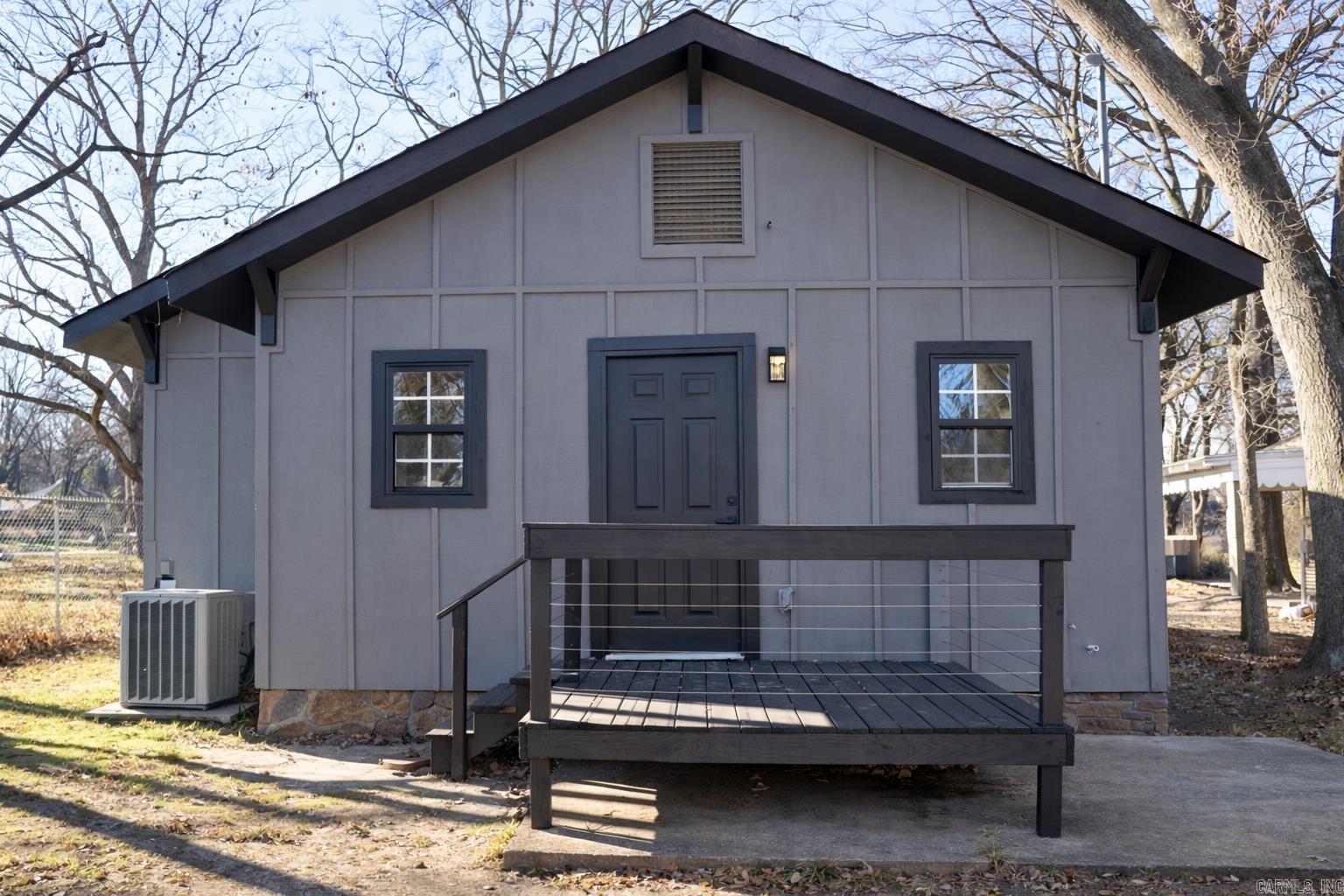 402 N Morrill  Morrilton, AR