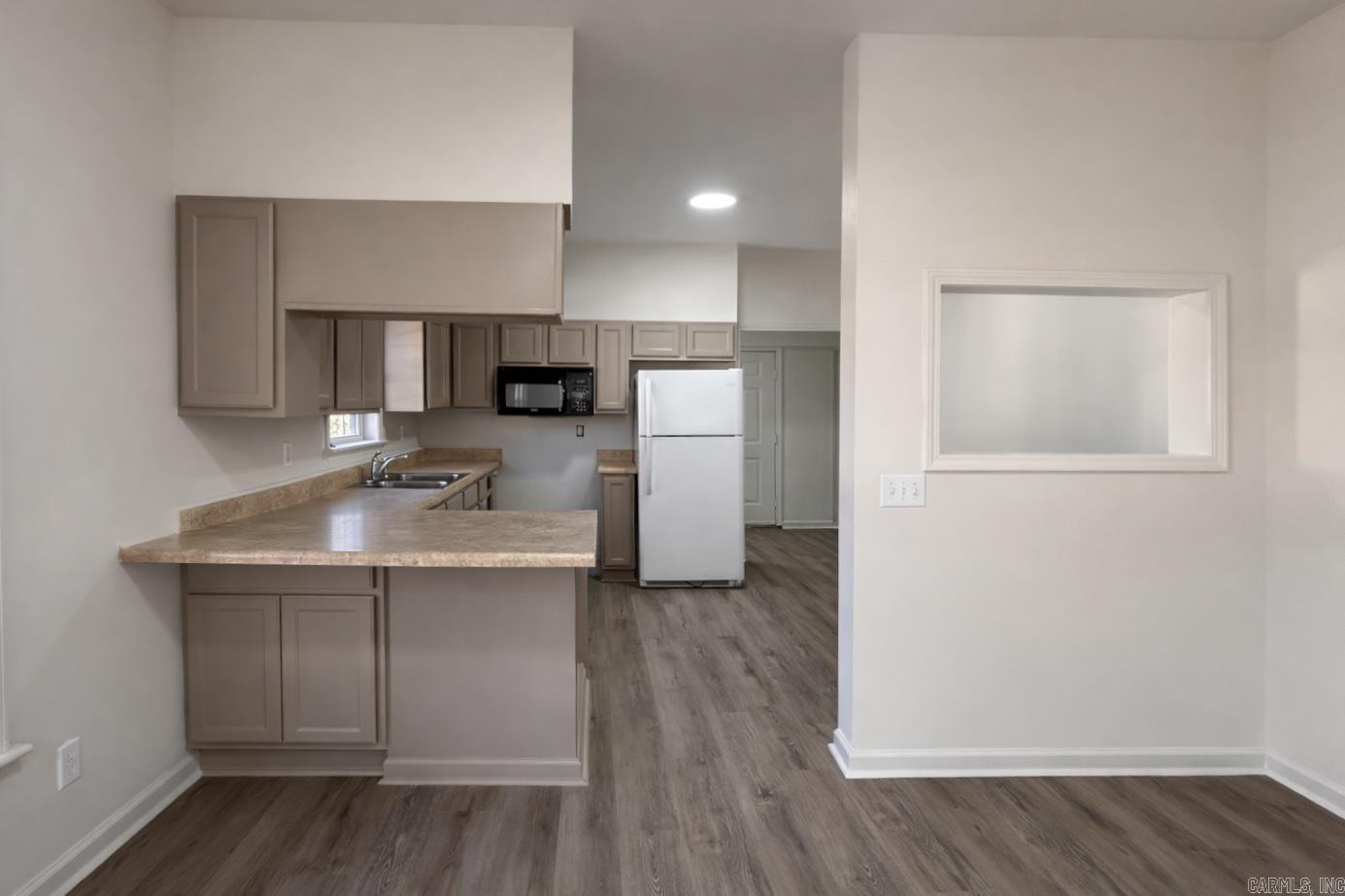 402 N Morrill  Morrilton, AR