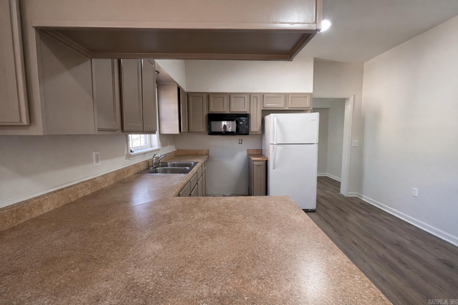 402 N Morrill  Morrilton, AR