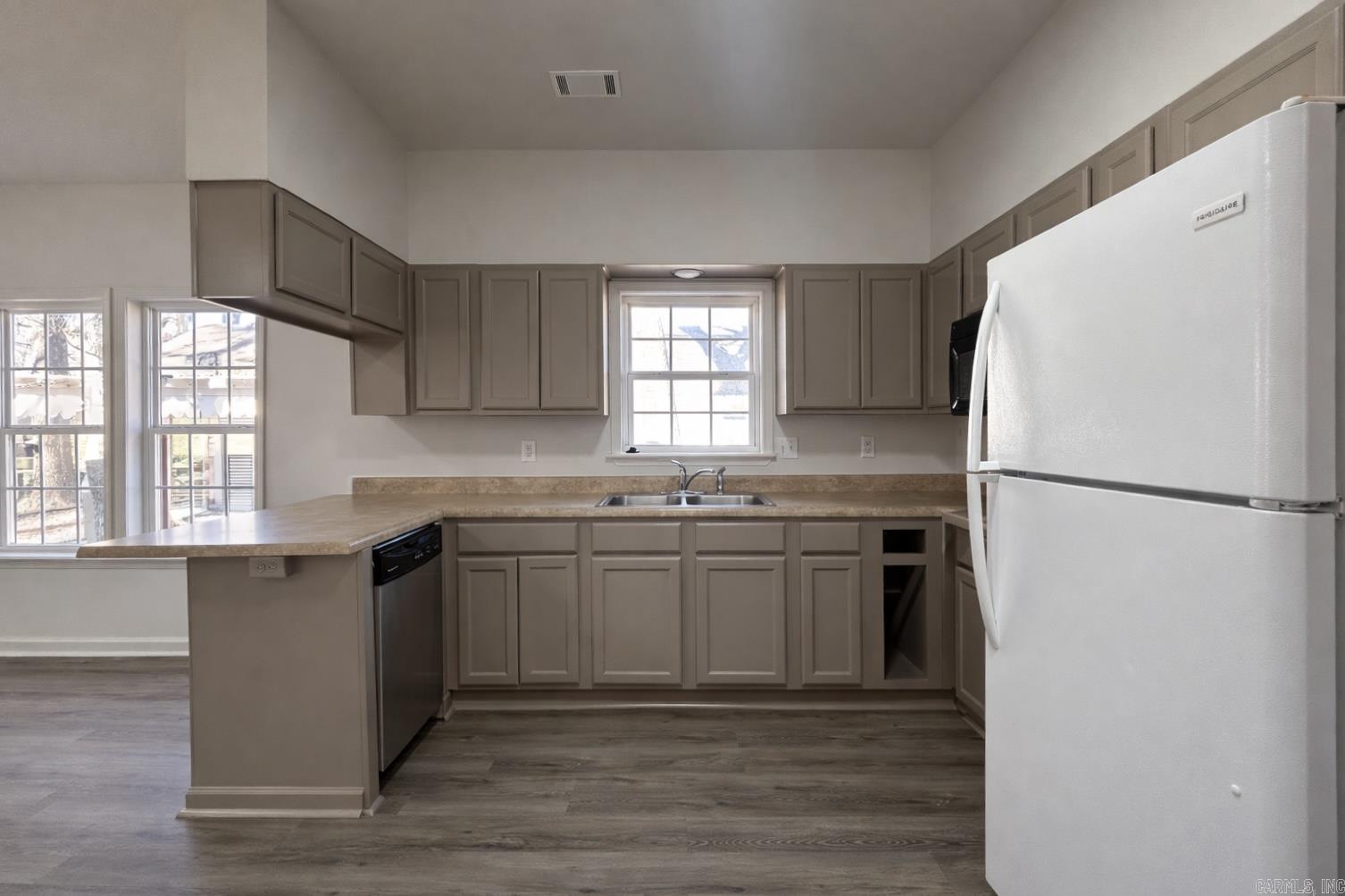 402 N Morrill  Morrilton, AR