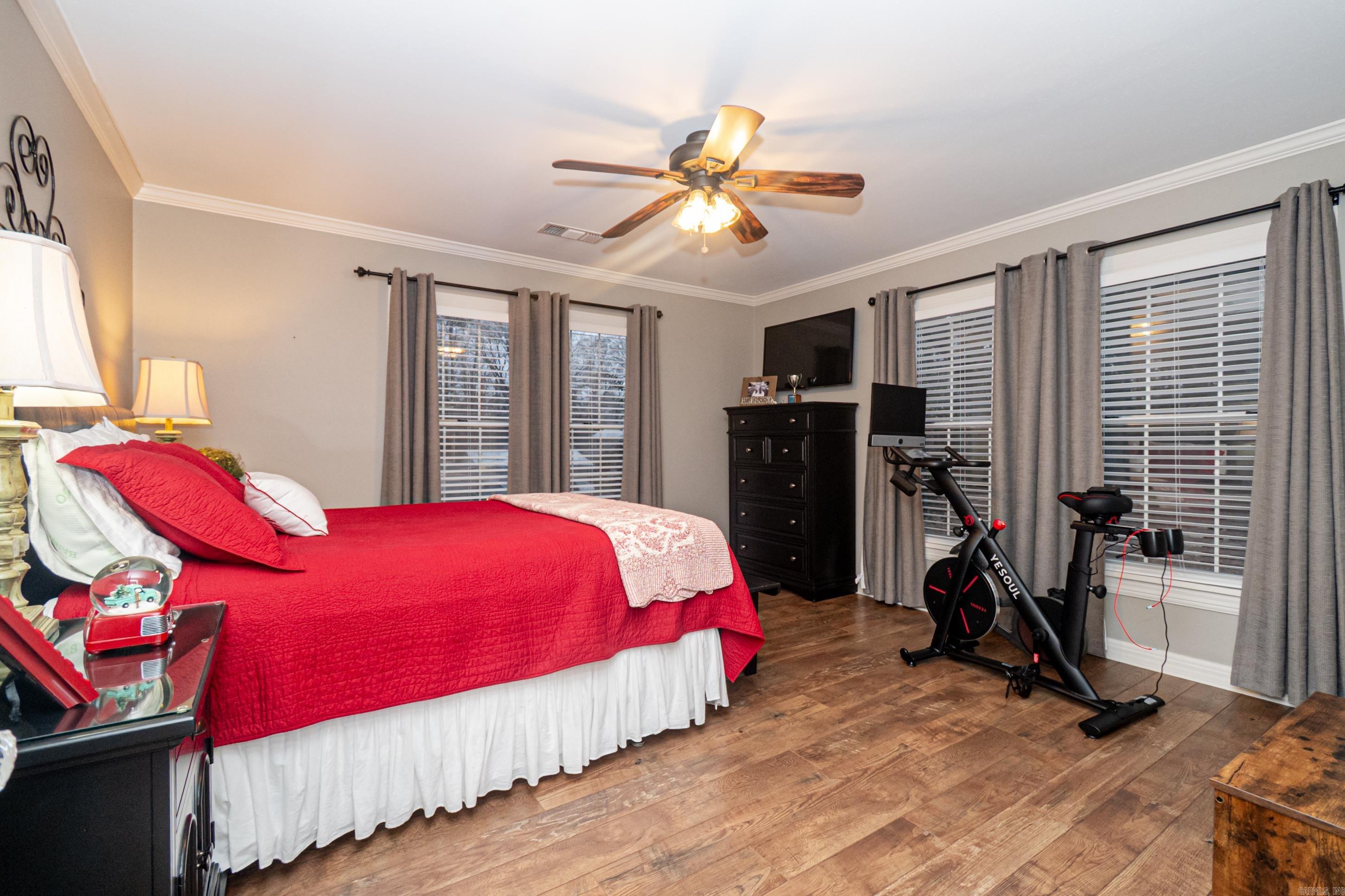 1315 Mount Holly  El Dorado, AR