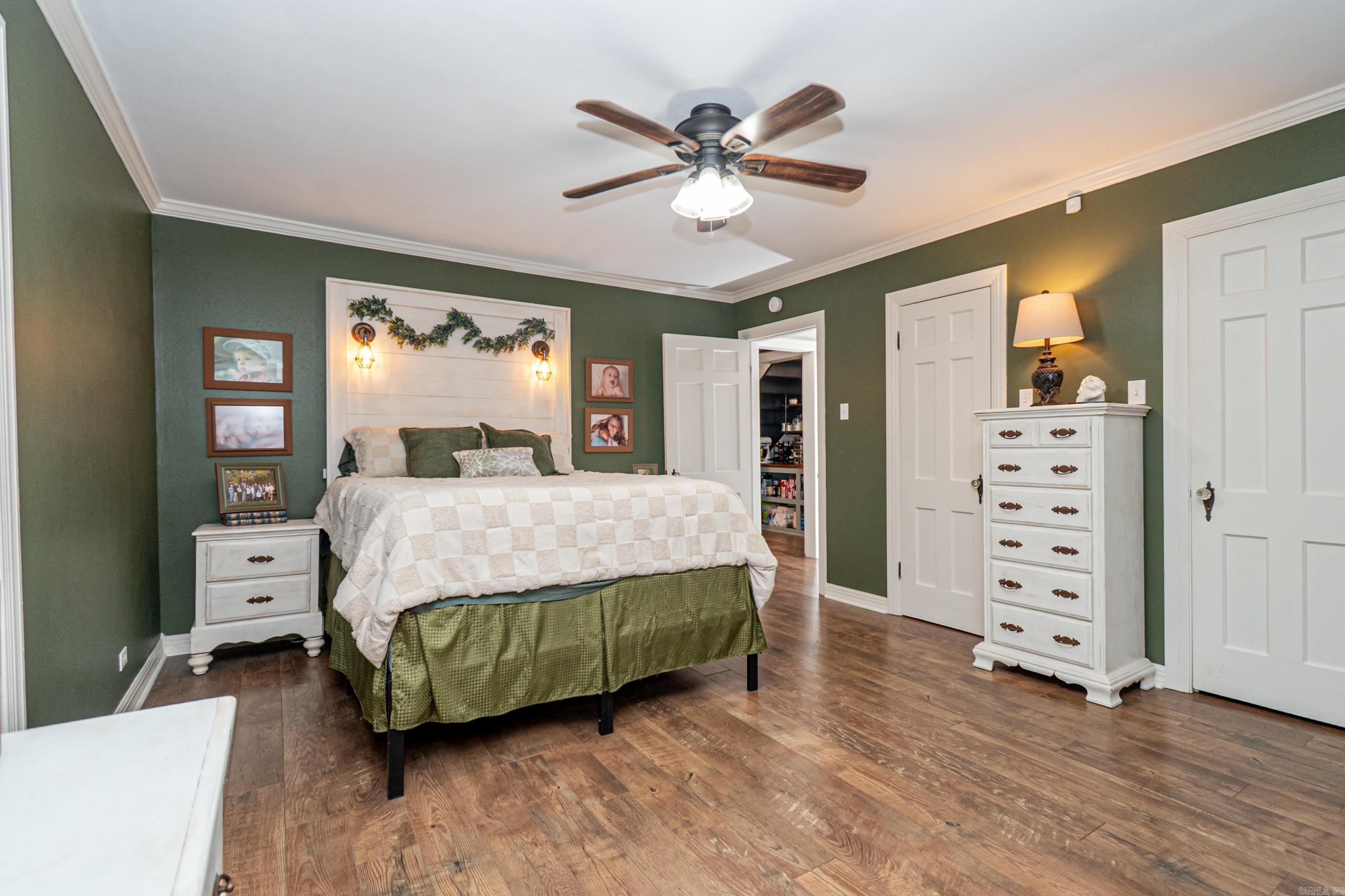 1315 Mount Holly  El Dorado, AR