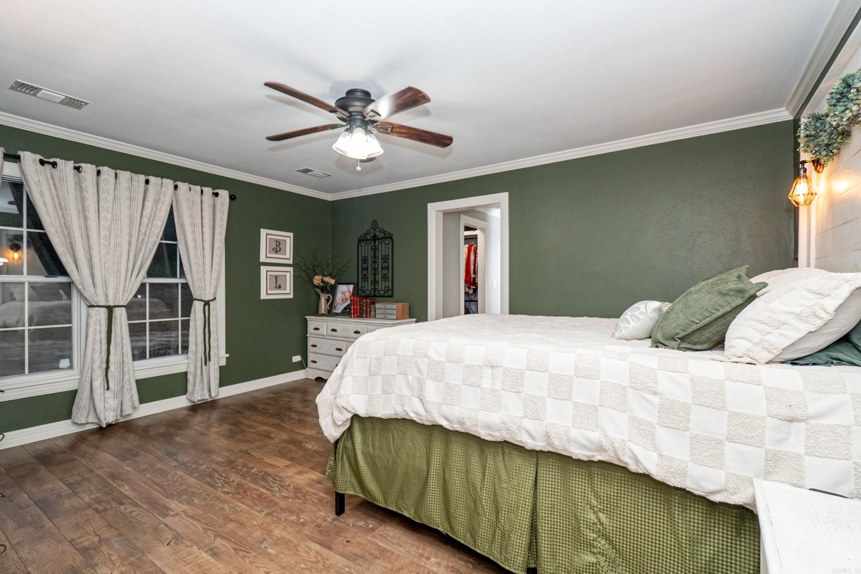 1315 Mount Holly  El Dorado, AR