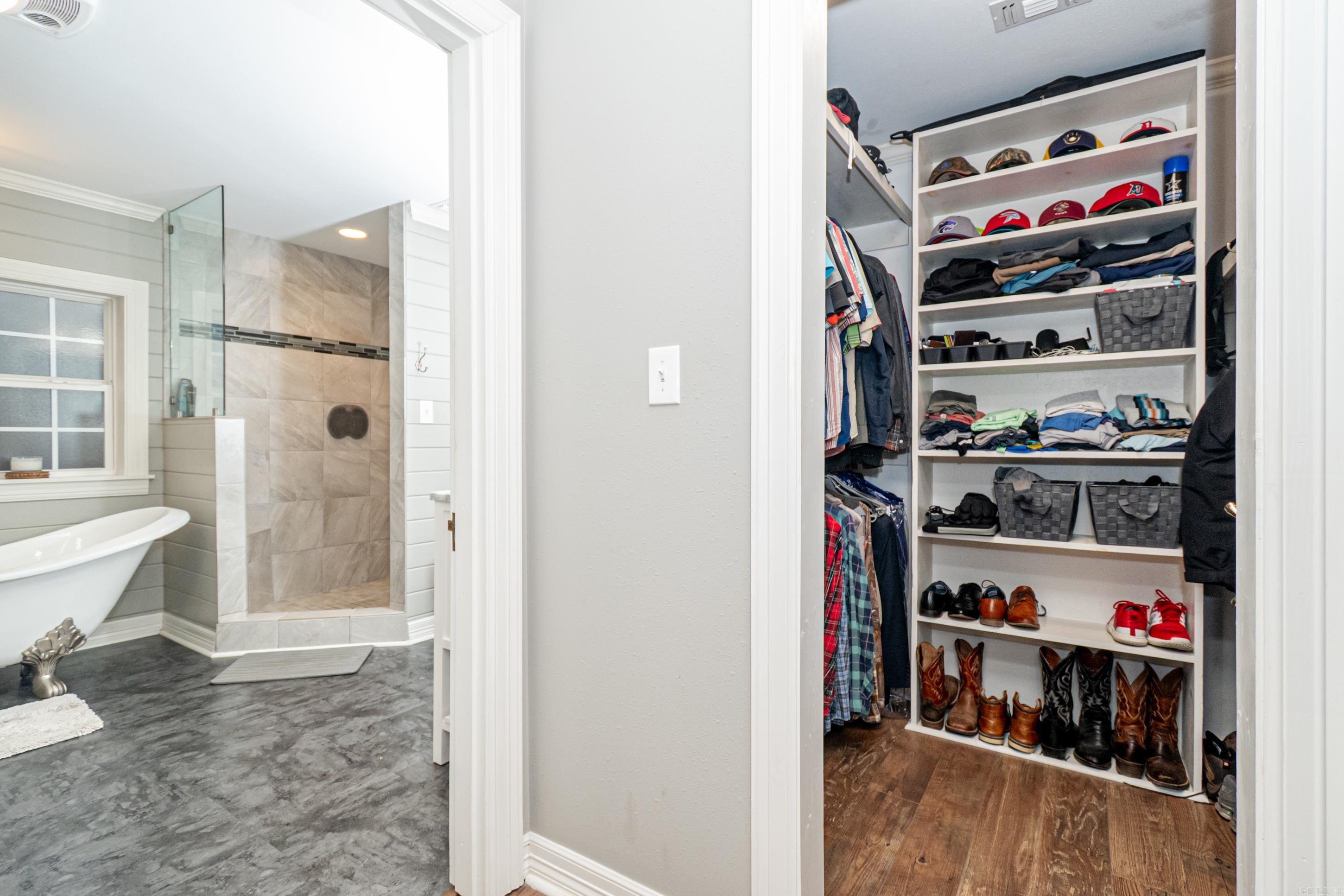 1315 Mount Holly  El Dorado, AR