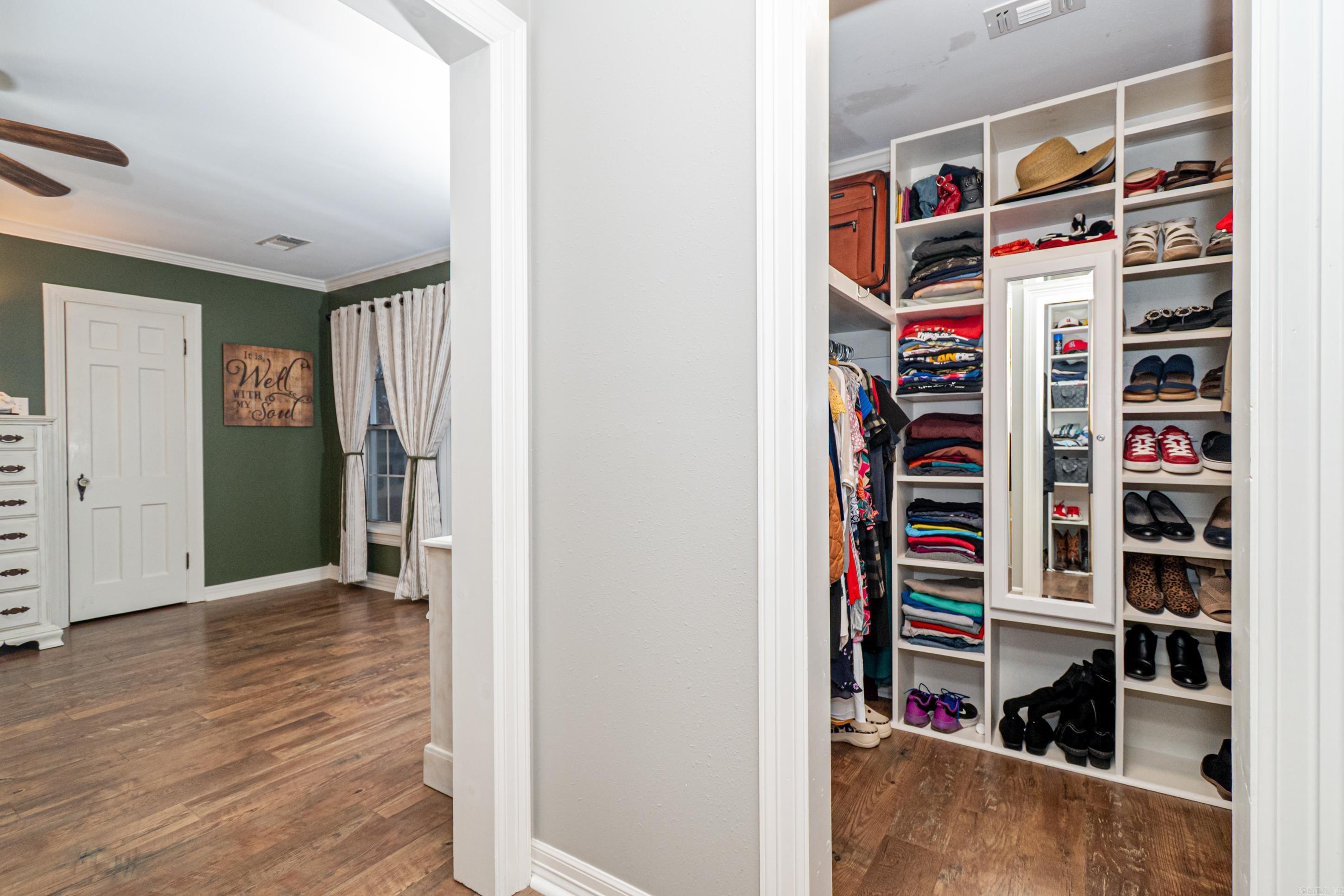 1315 Mount Holly  El Dorado, AR