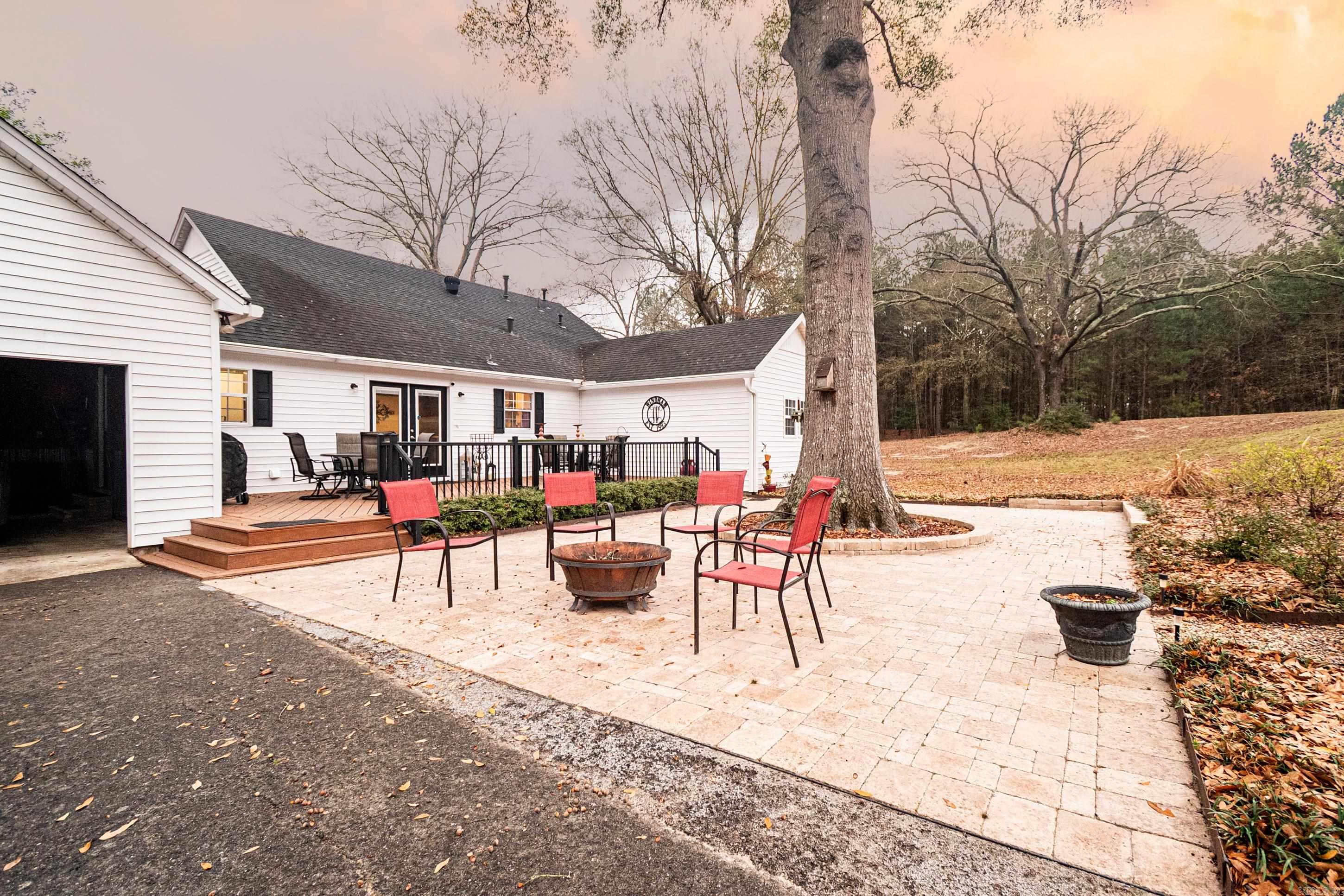 1315 Mount Holly  El Dorado, AR