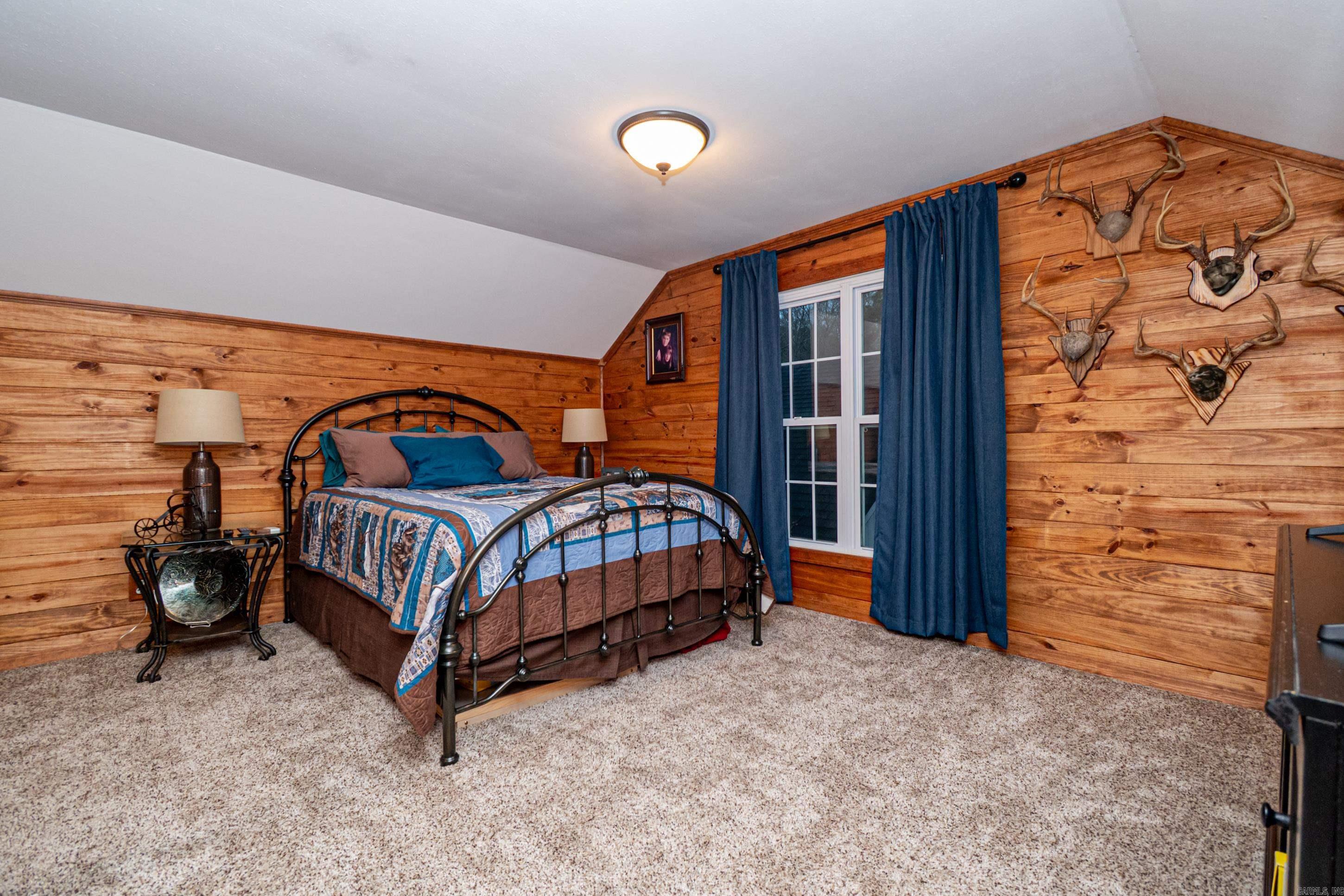 1315 Mount Holly  El Dorado, AR