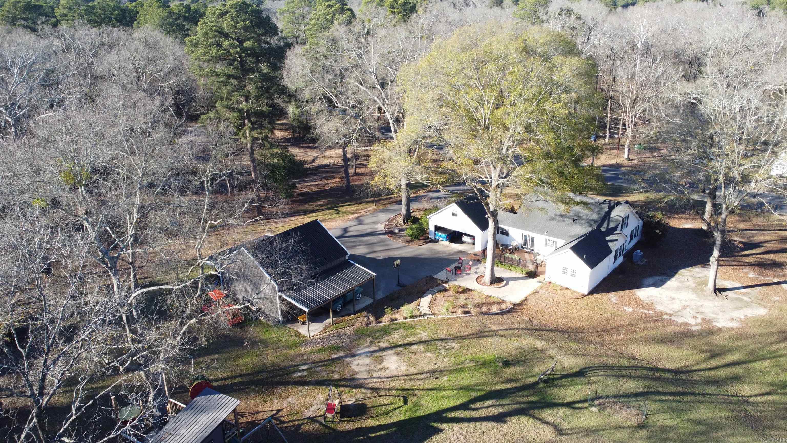 1315 Mount Holly  El Dorado, AR