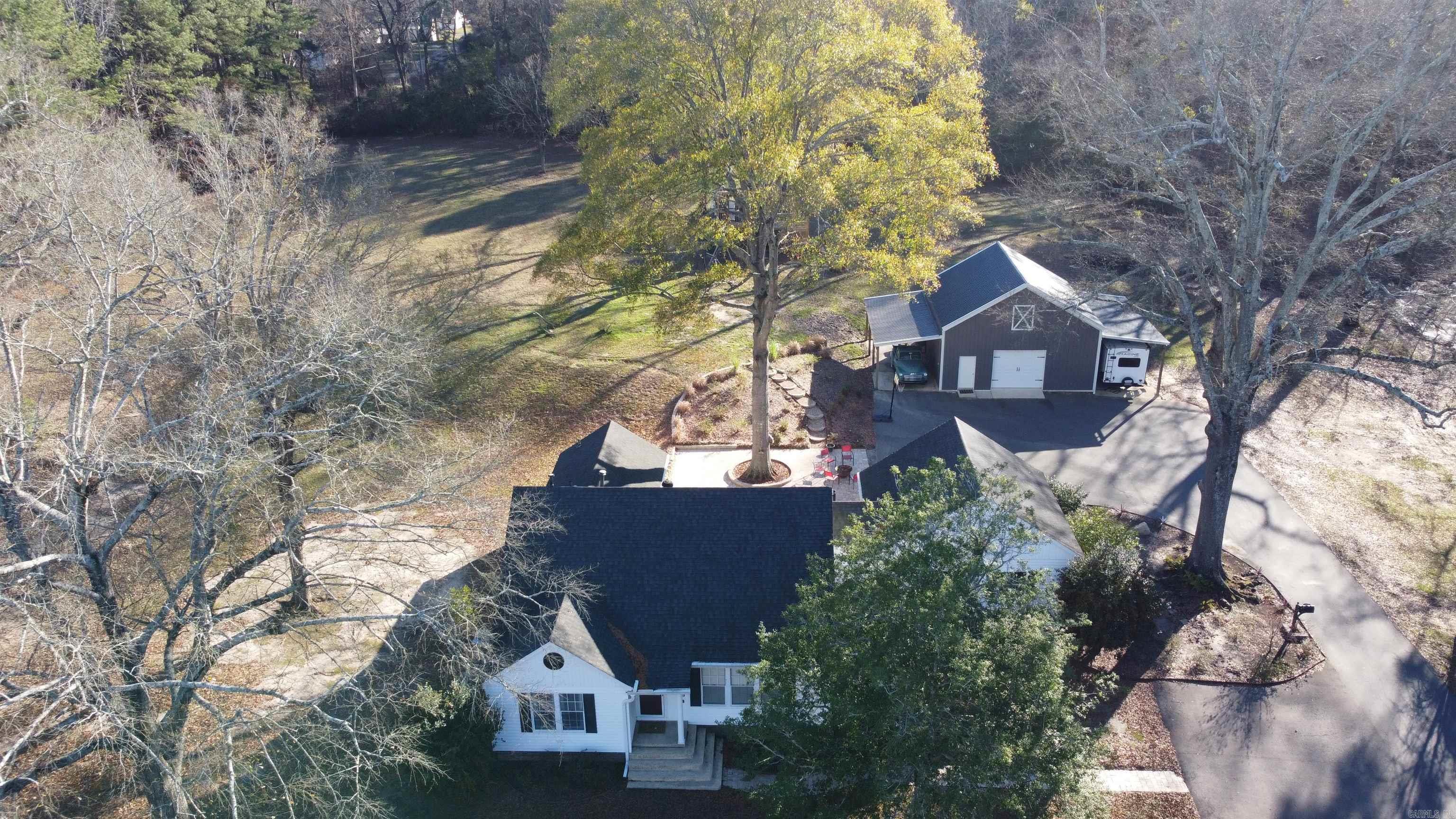 1315 Mount Holly  El Dorado, AR