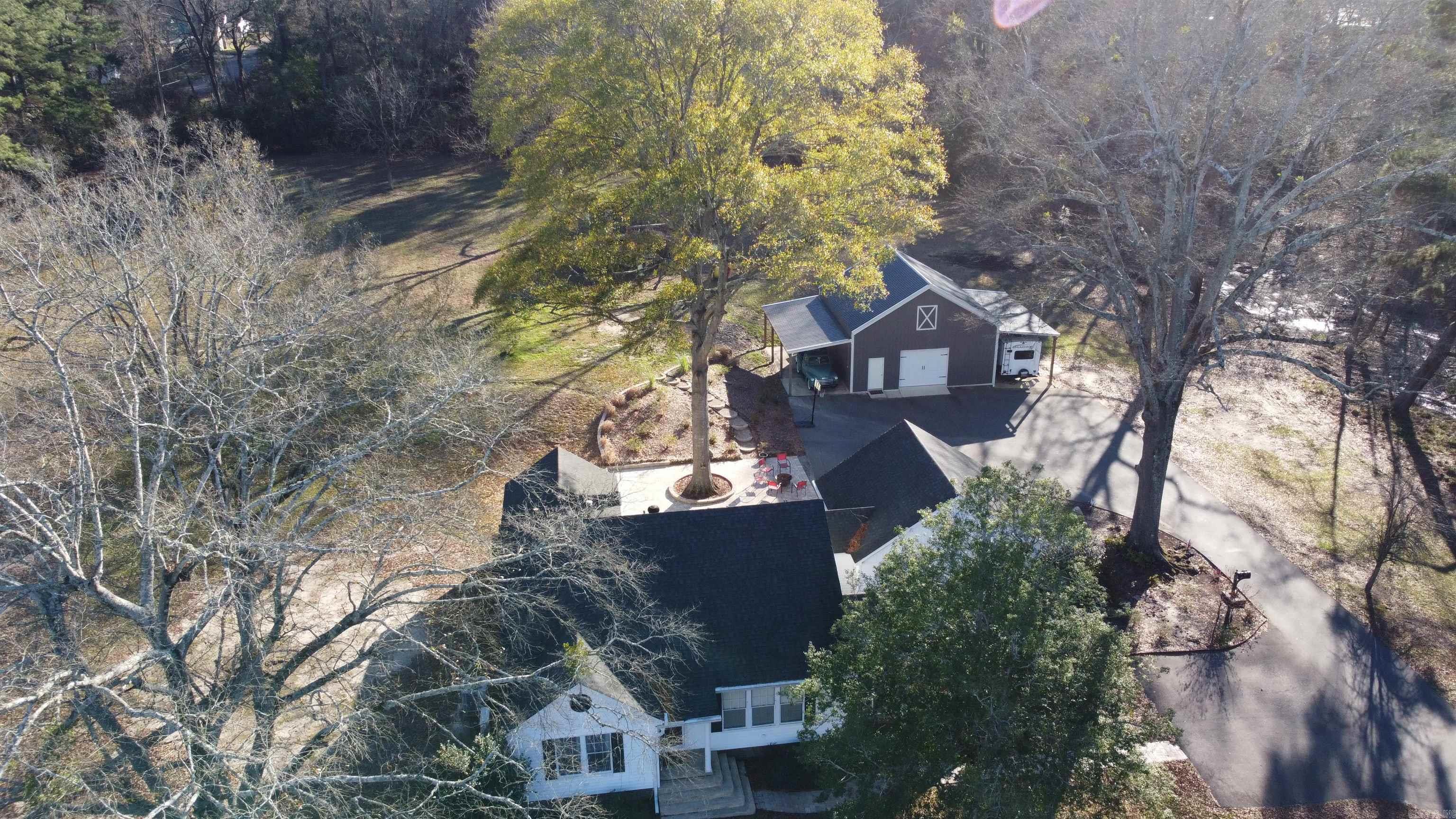 1315 Mount Holly  El Dorado, AR