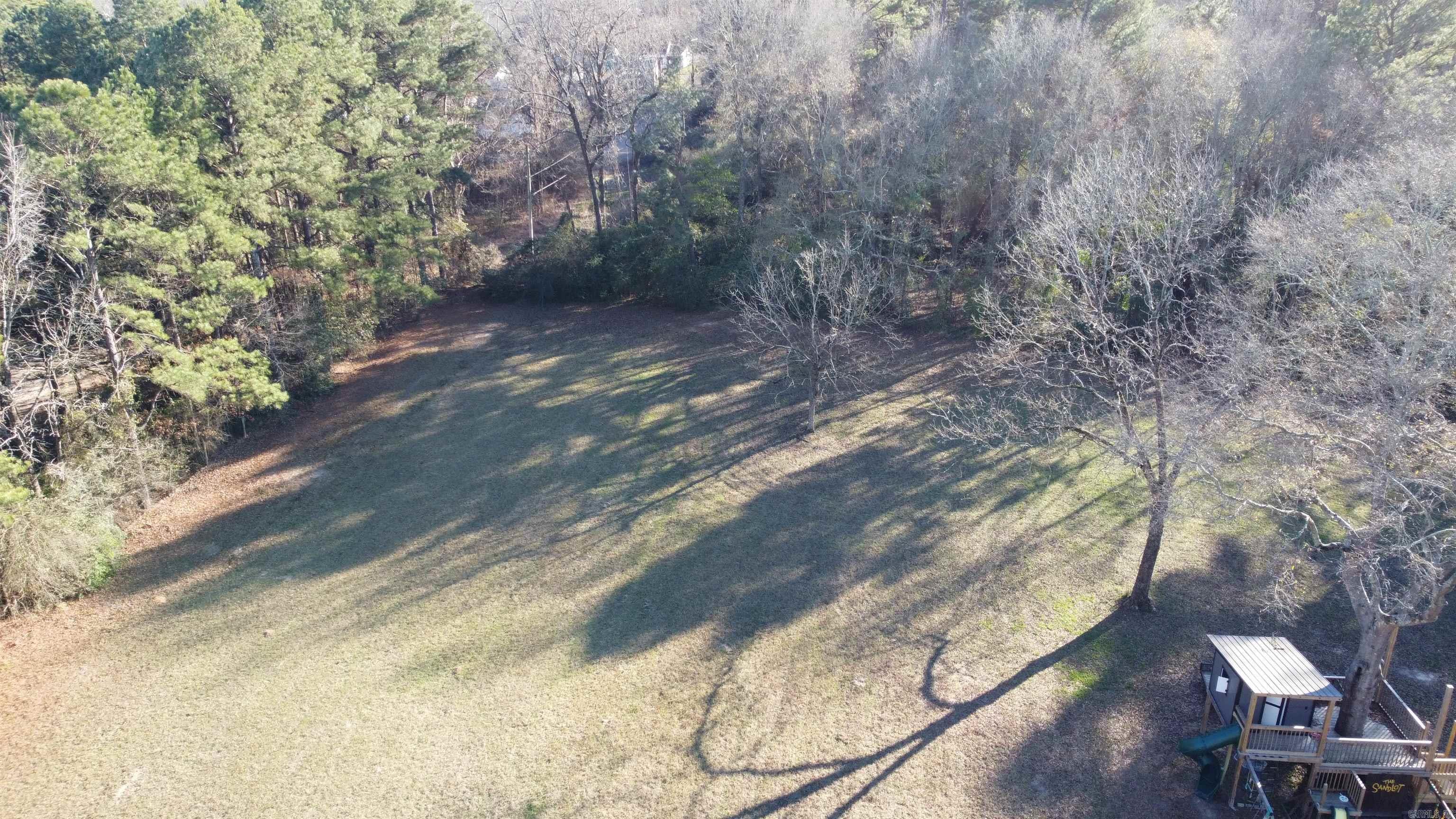 1315 Mount Holly  El Dorado, AR