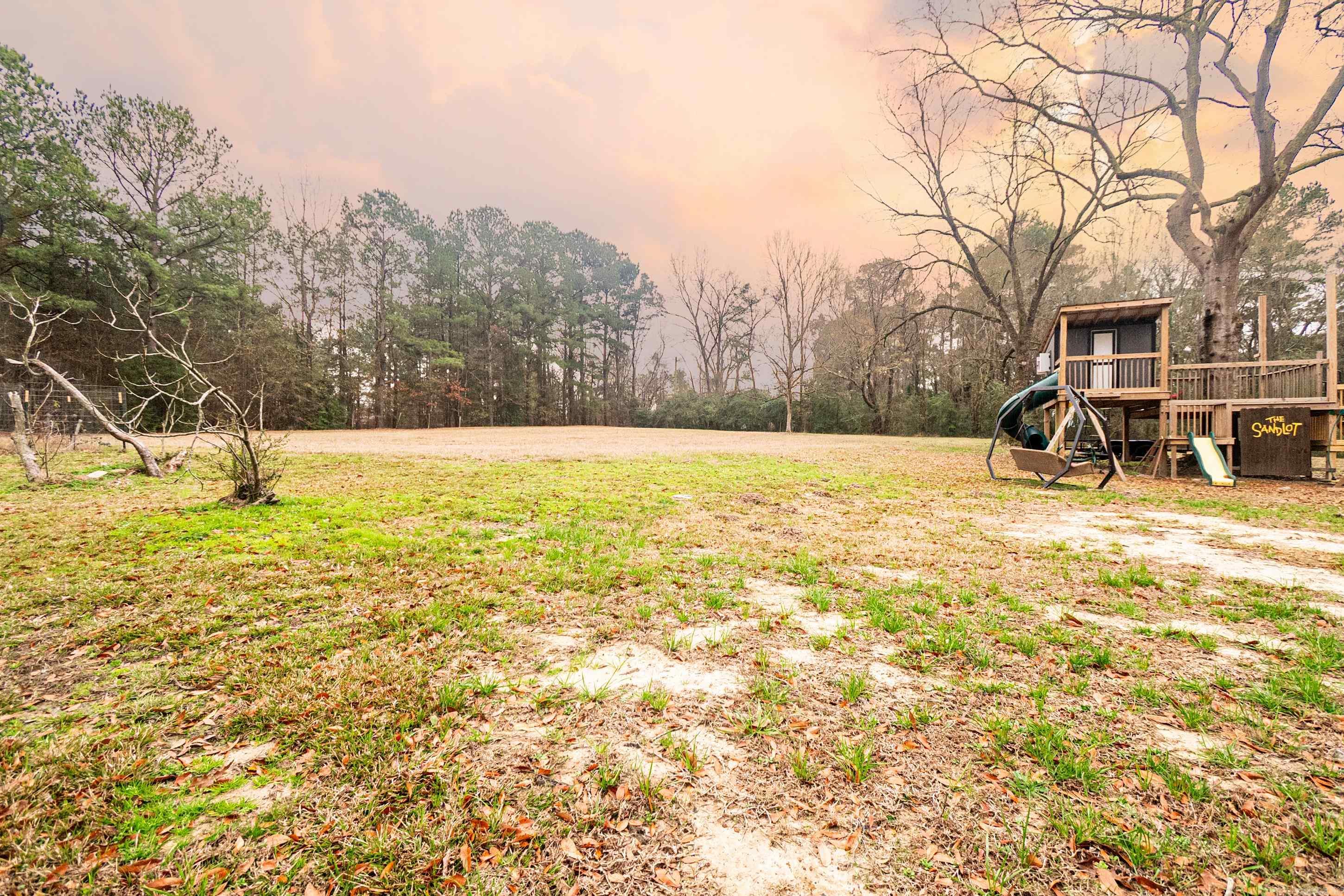 1315 Mount Holly  El Dorado, AR