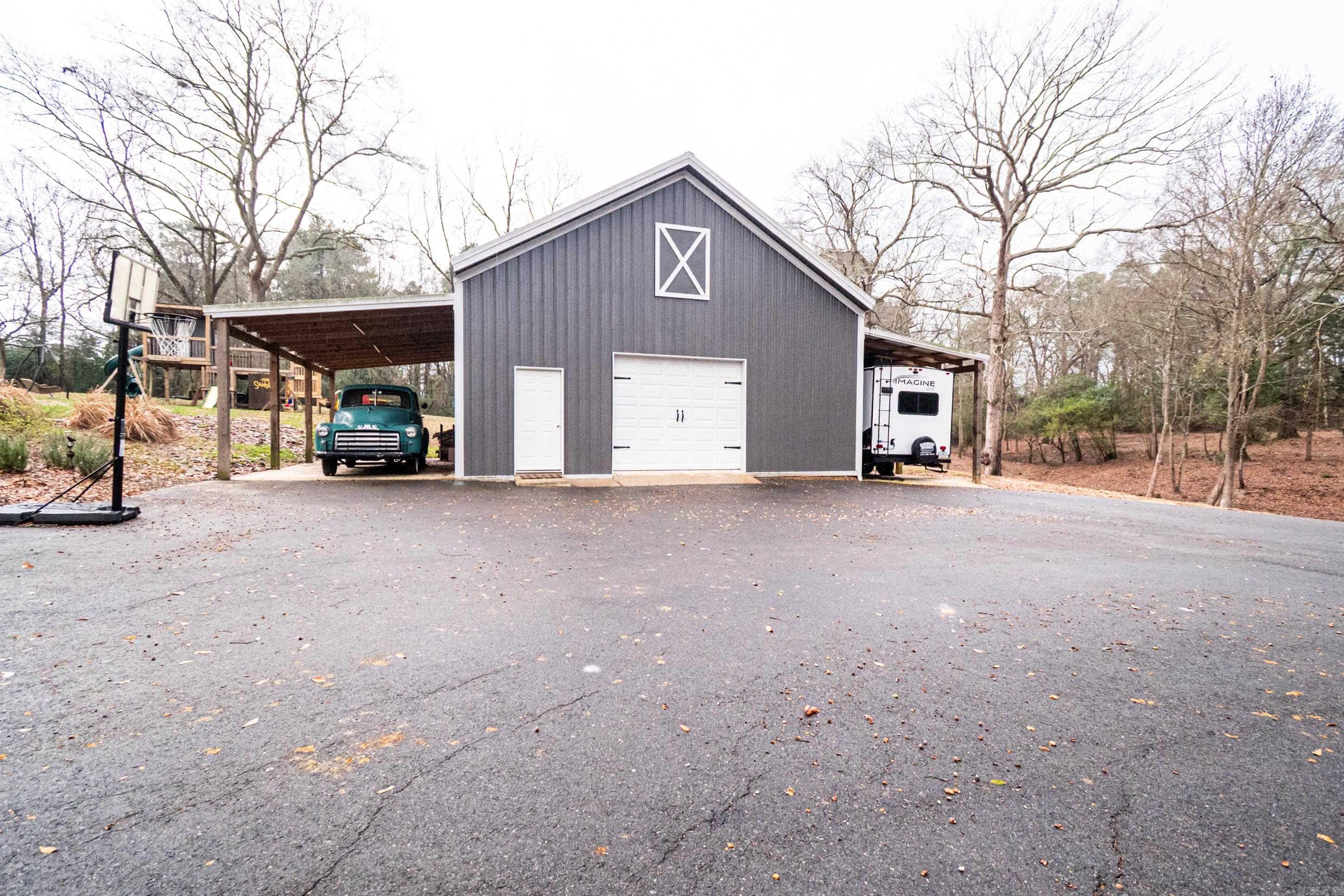 1315 Mount Holly  El Dorado, AR