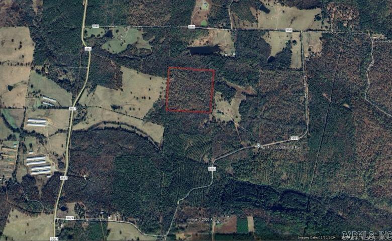  JOHNSON COUNTY ROAD 3883  Lutherville, AR