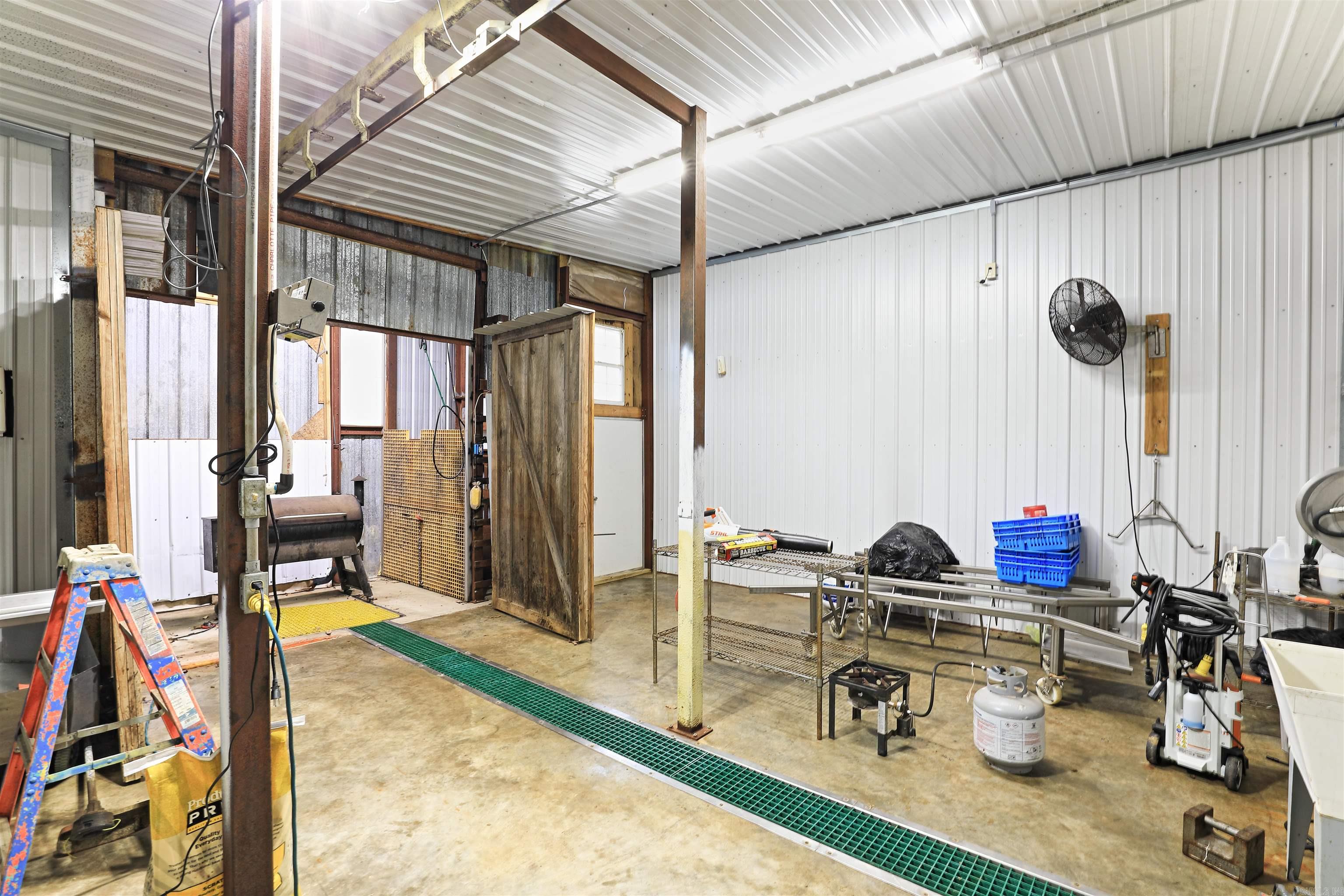 850 Goggans Road  Rison, AR