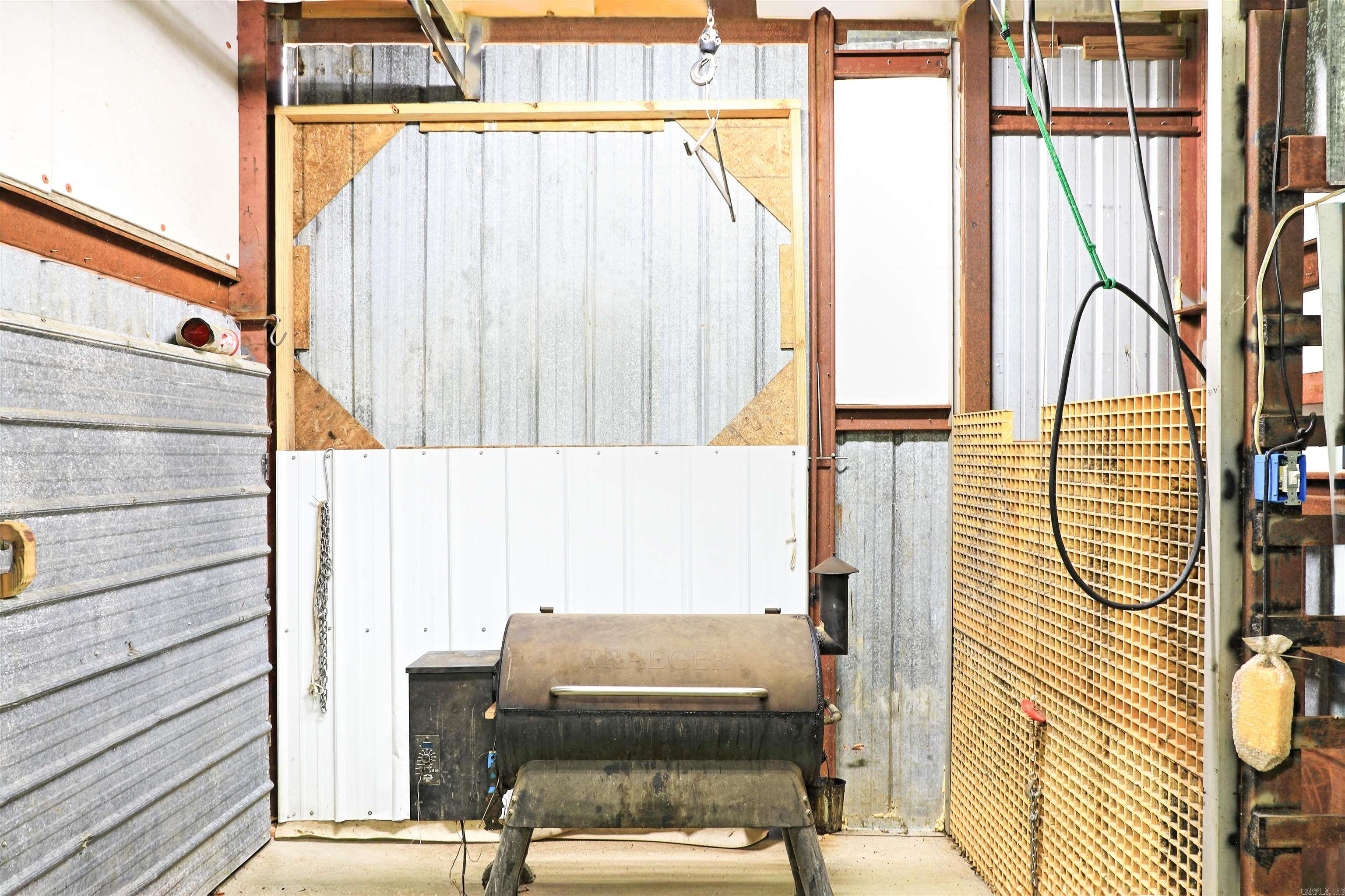 850 Goggans Road  Rison, AR