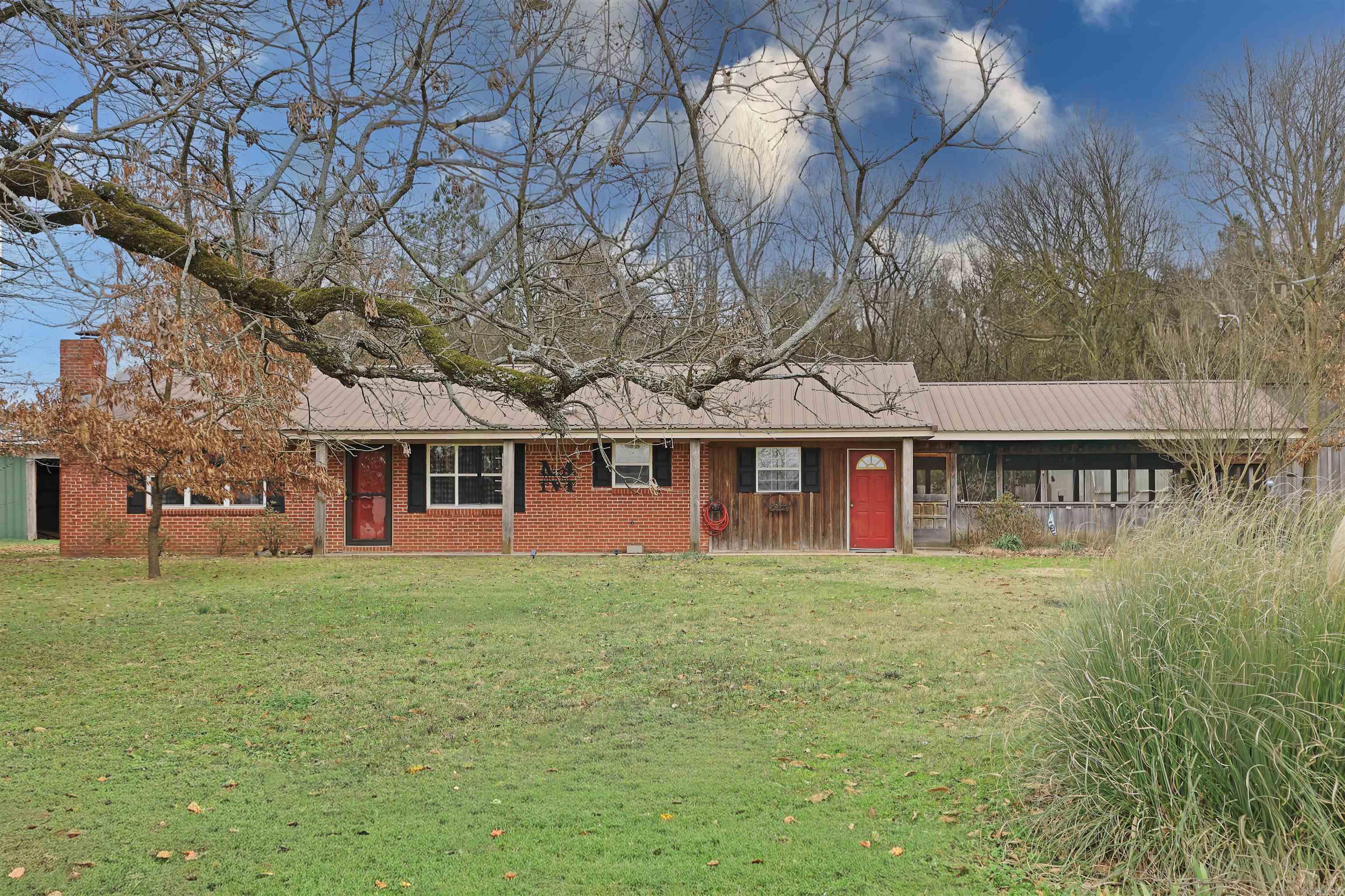 850 Goggans Road  Rison, AR