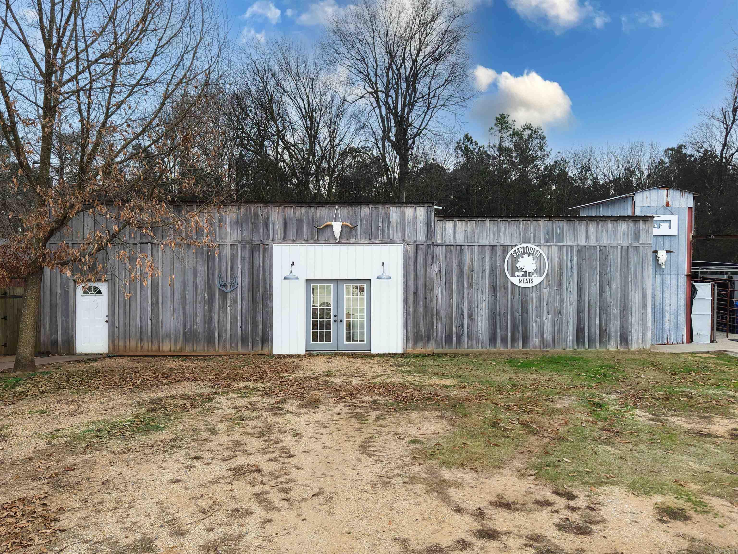 850 Goggans Road  Rison, AR