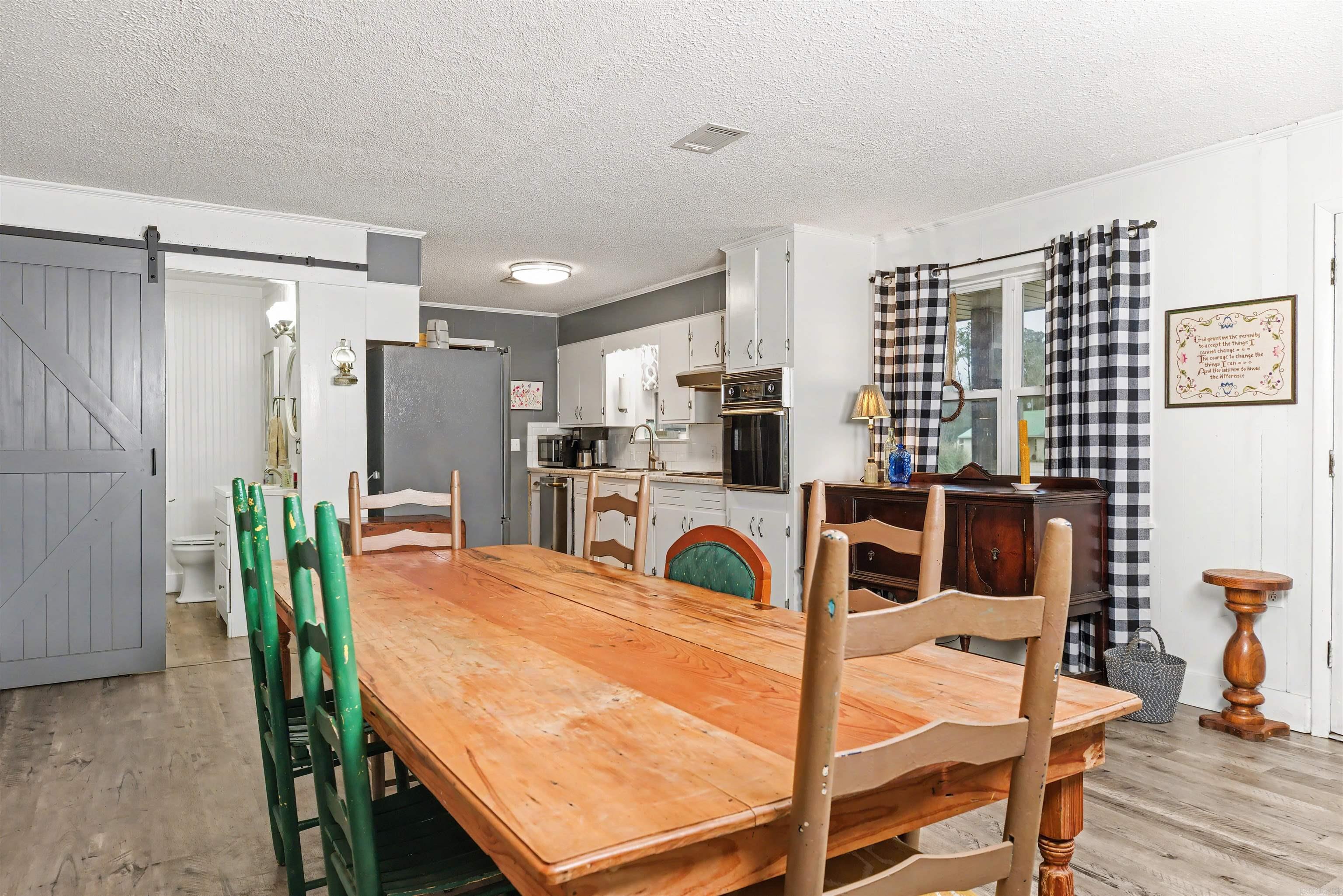 850 Goggans Road  Rison, AR