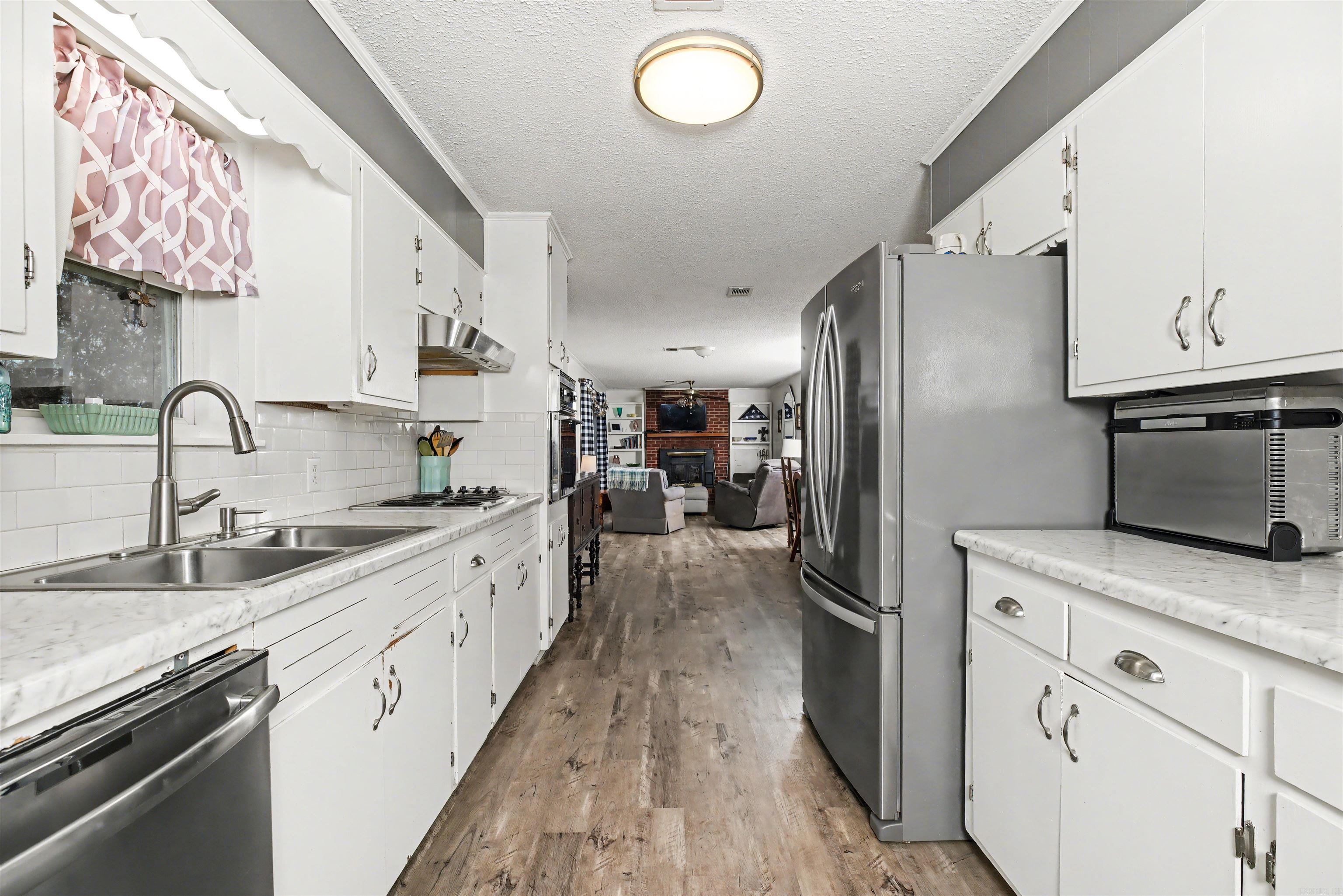 850 Goggans Road  Rison, AR