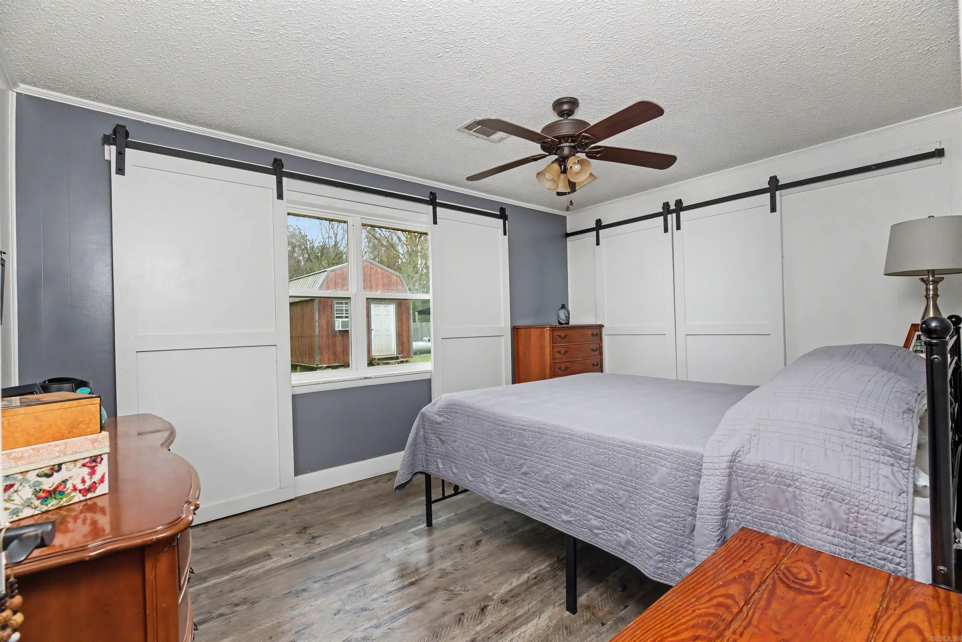 850 Goggans Road  Rison, AR