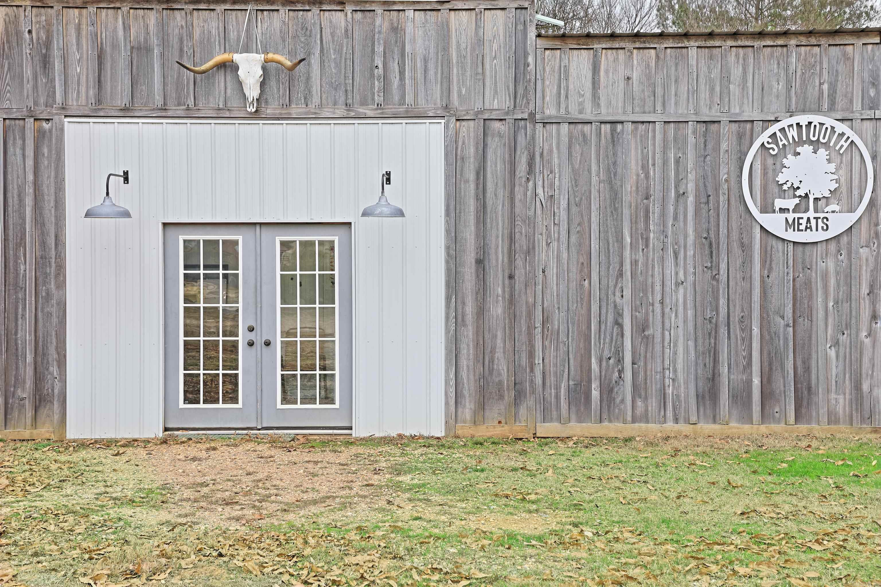 850 Goggans Road  Rison, AR