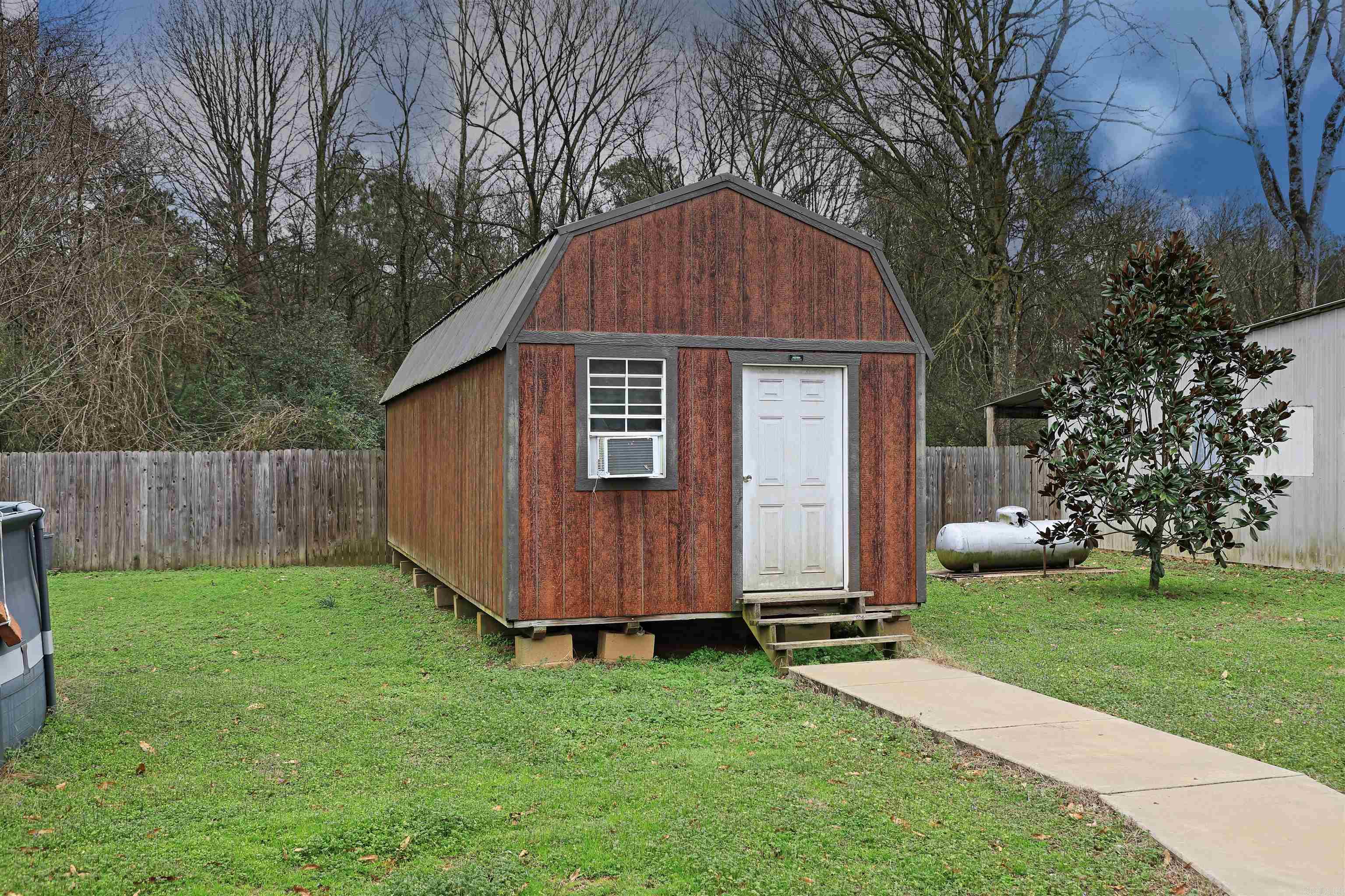 850 Goggans Road  Rison, AR