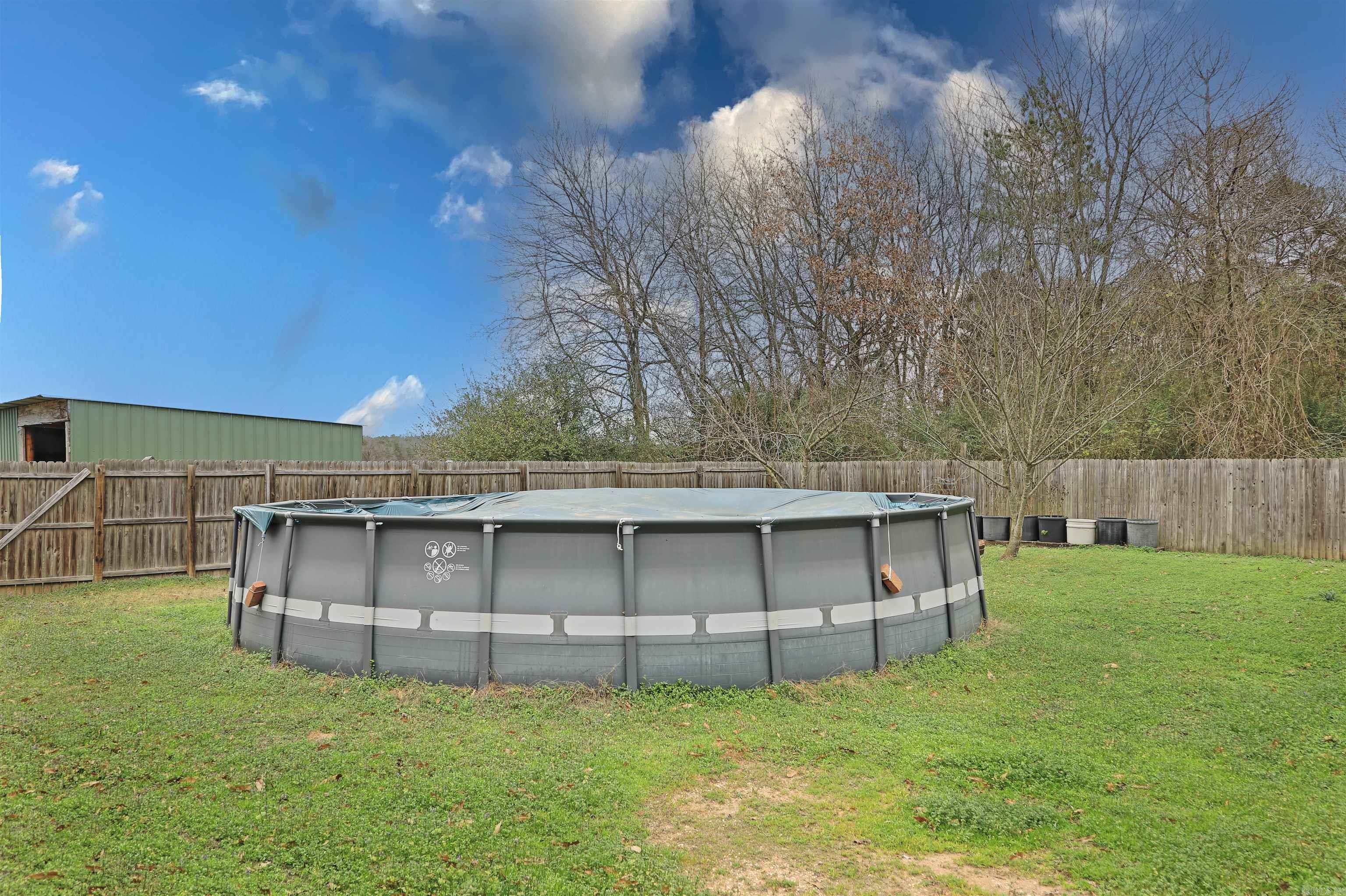 850 Goggans Road  Rison, AR