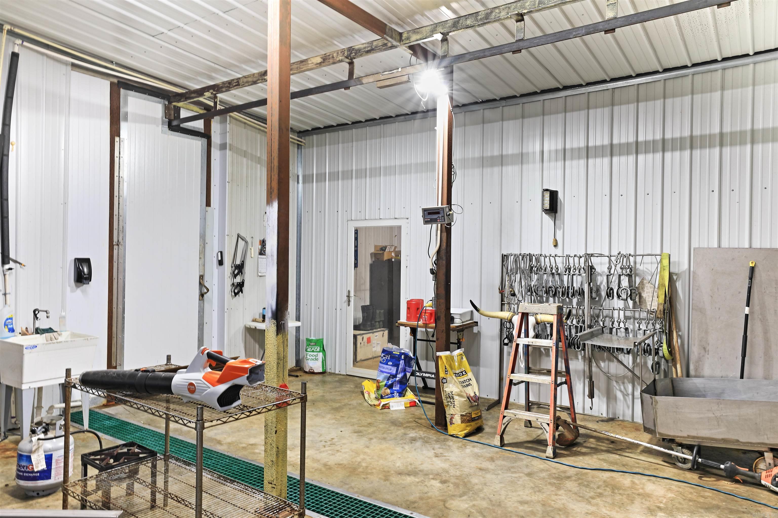 850 Goggans Road  Rison, AR