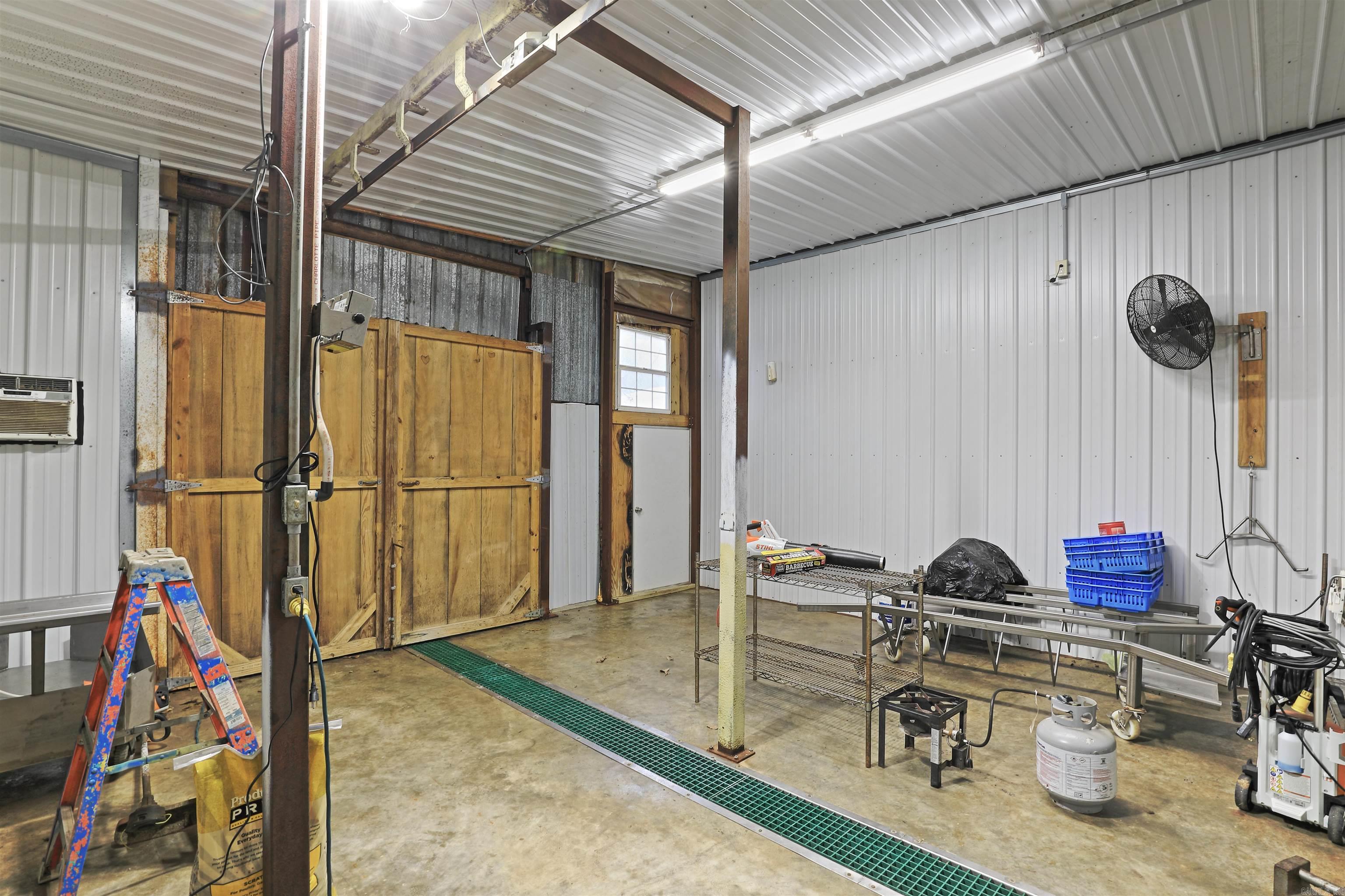 850 Goggans Road  Rison, AR