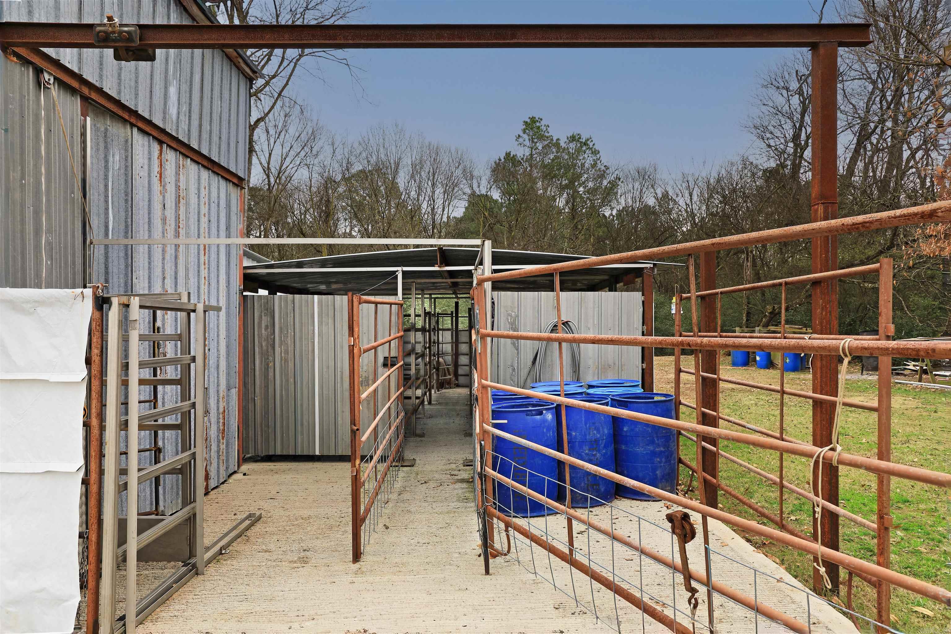 850 Goggans Road  Rison, AR