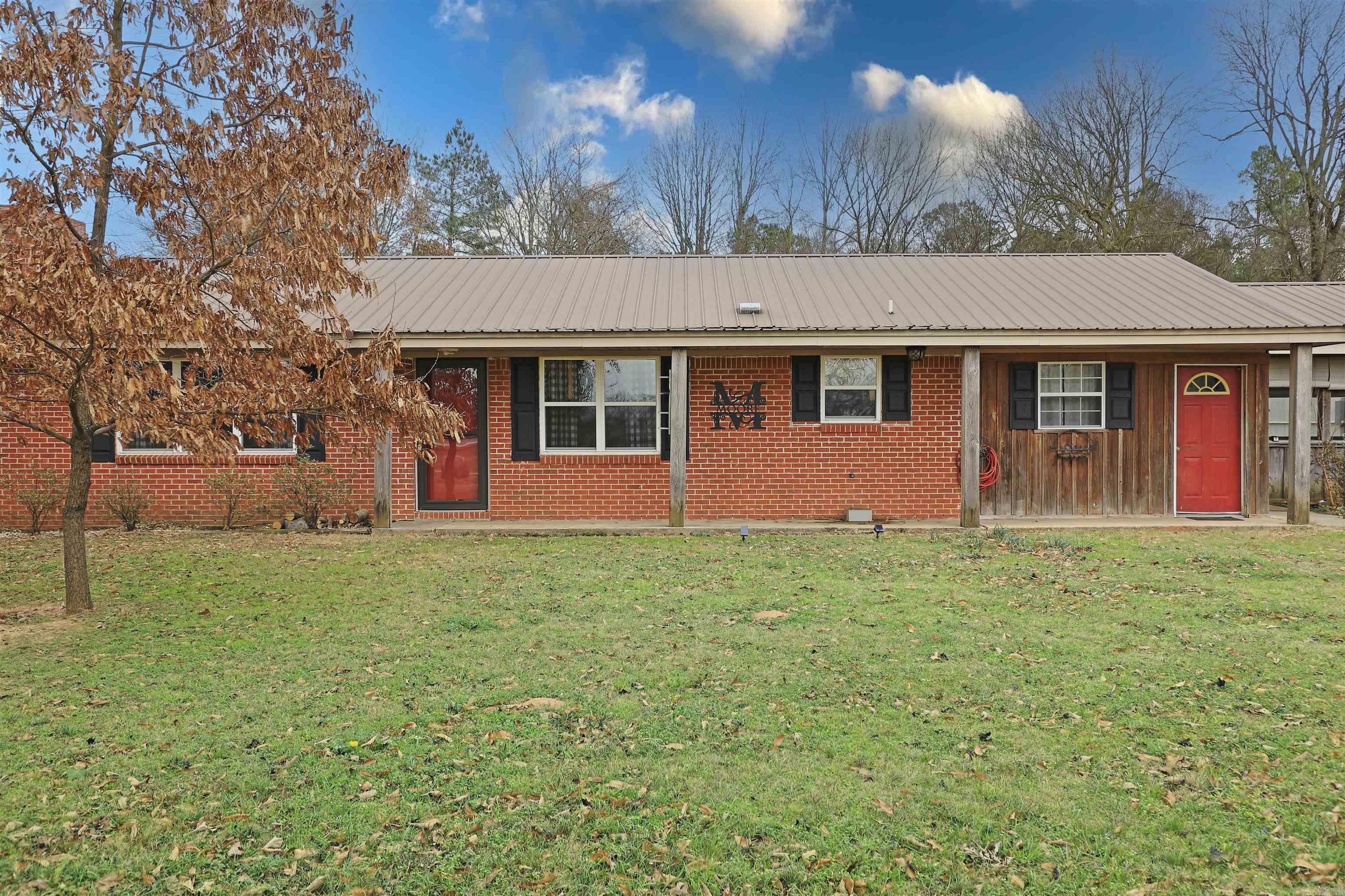 850 Goggans Road  Rison, AR