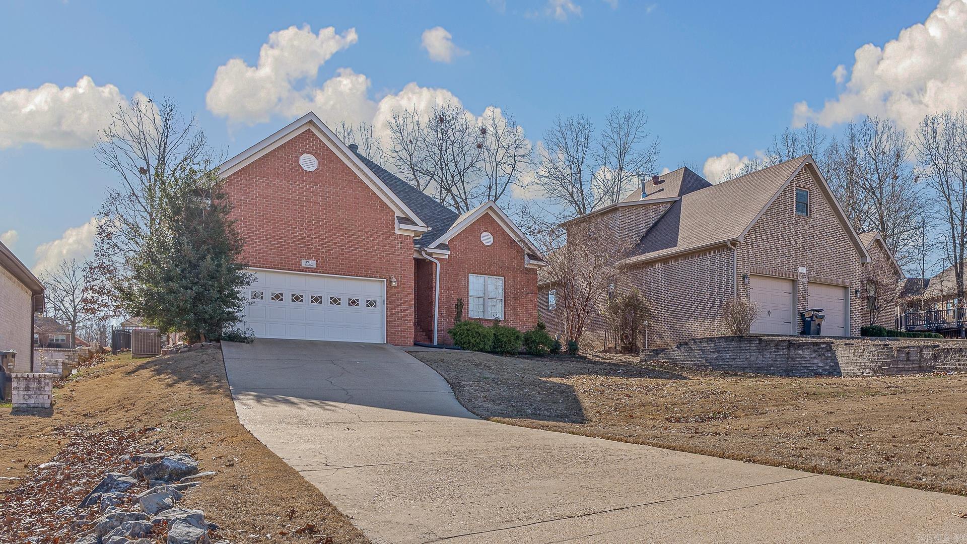4913 Winged Foot Lane Jonesboro, AR 72405-0000
