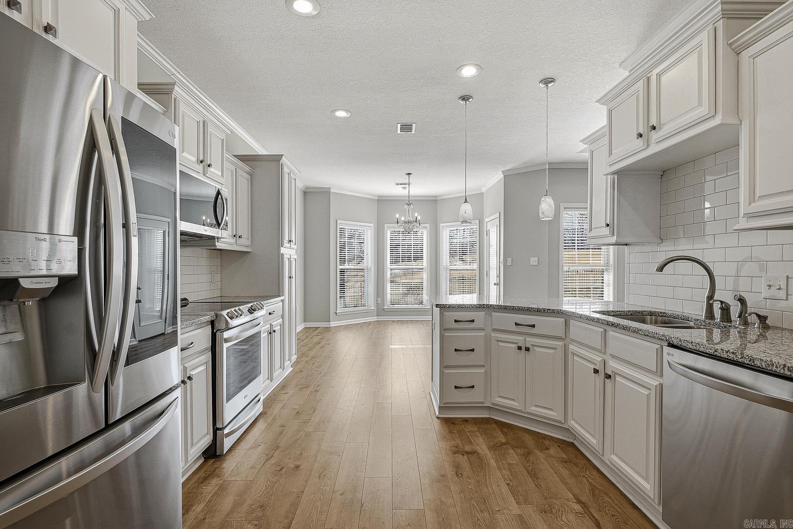 4913 Winged Foot Lane Jonesboro, AR 72405-0000