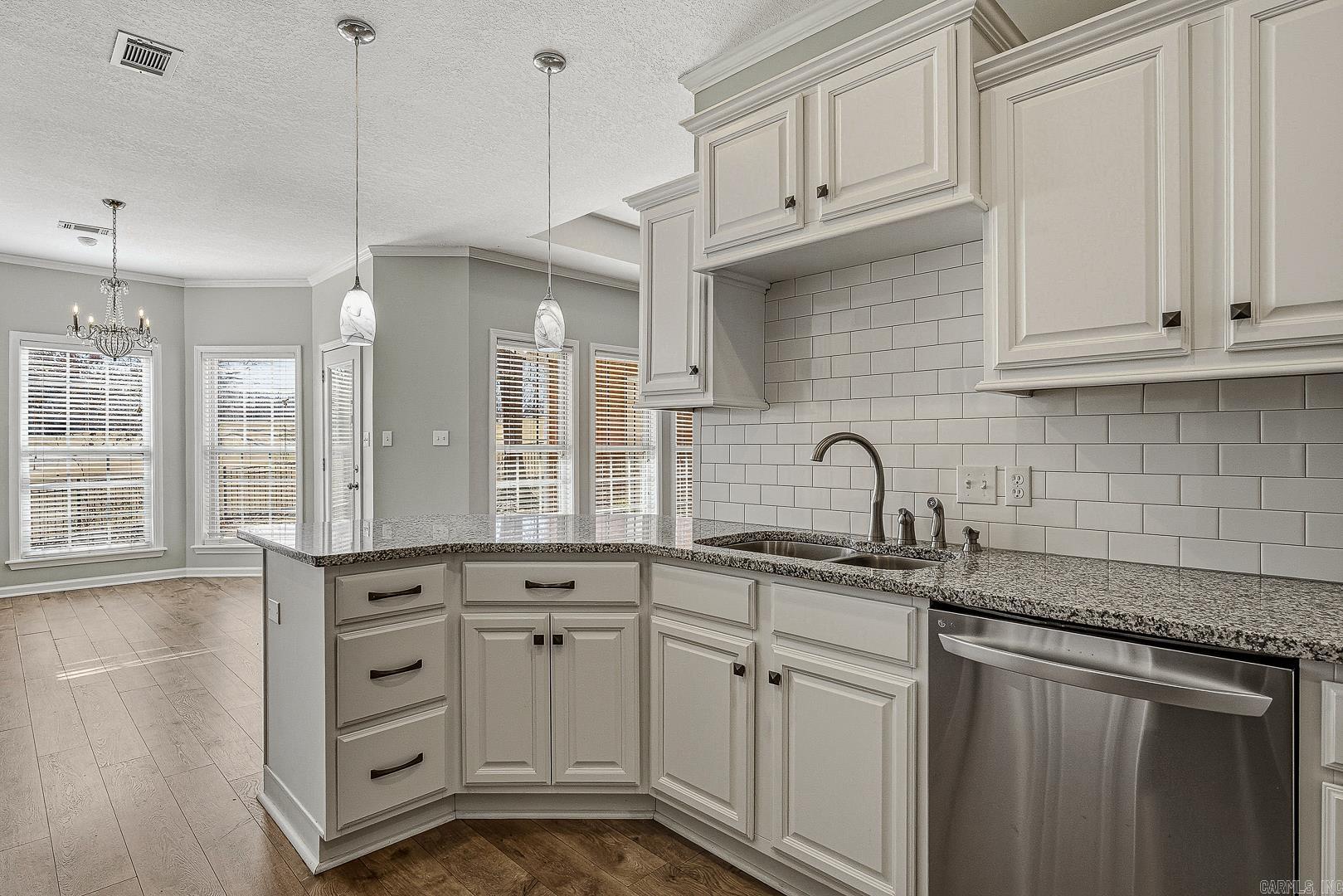 4913 Winged Foot Lane Jonesboro, AR 72405-0000