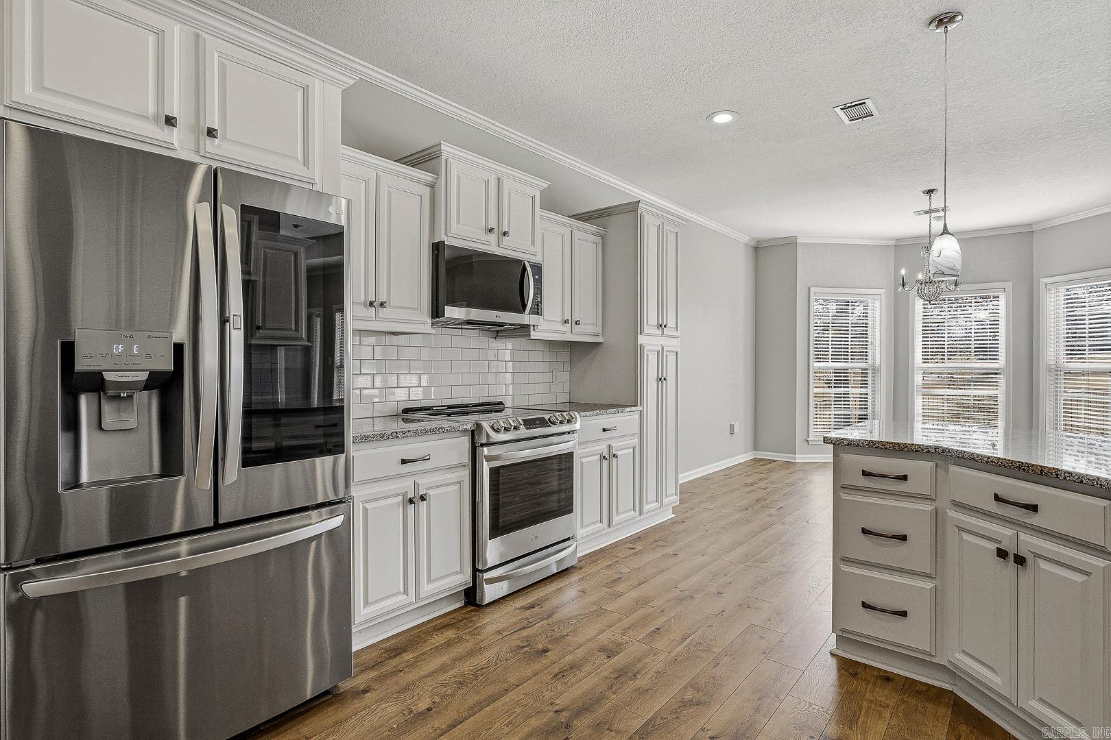 4913 Winged Foot Lane Jonesboro, AR 72405-0000