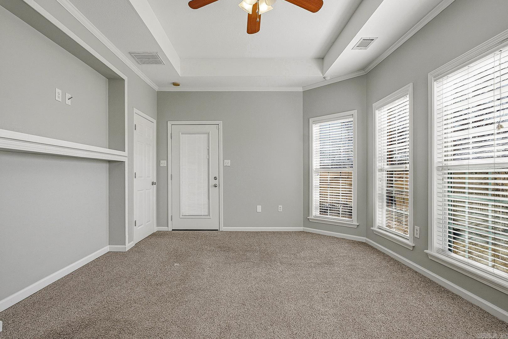 4913 Winged Foot Lane Jonesboro, AR 72405-0000