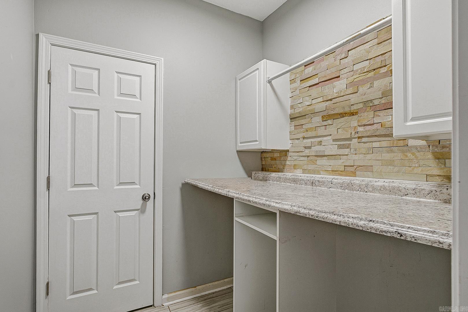 4913 Winged Foot Lane Jonesboro, AR 72405-0000